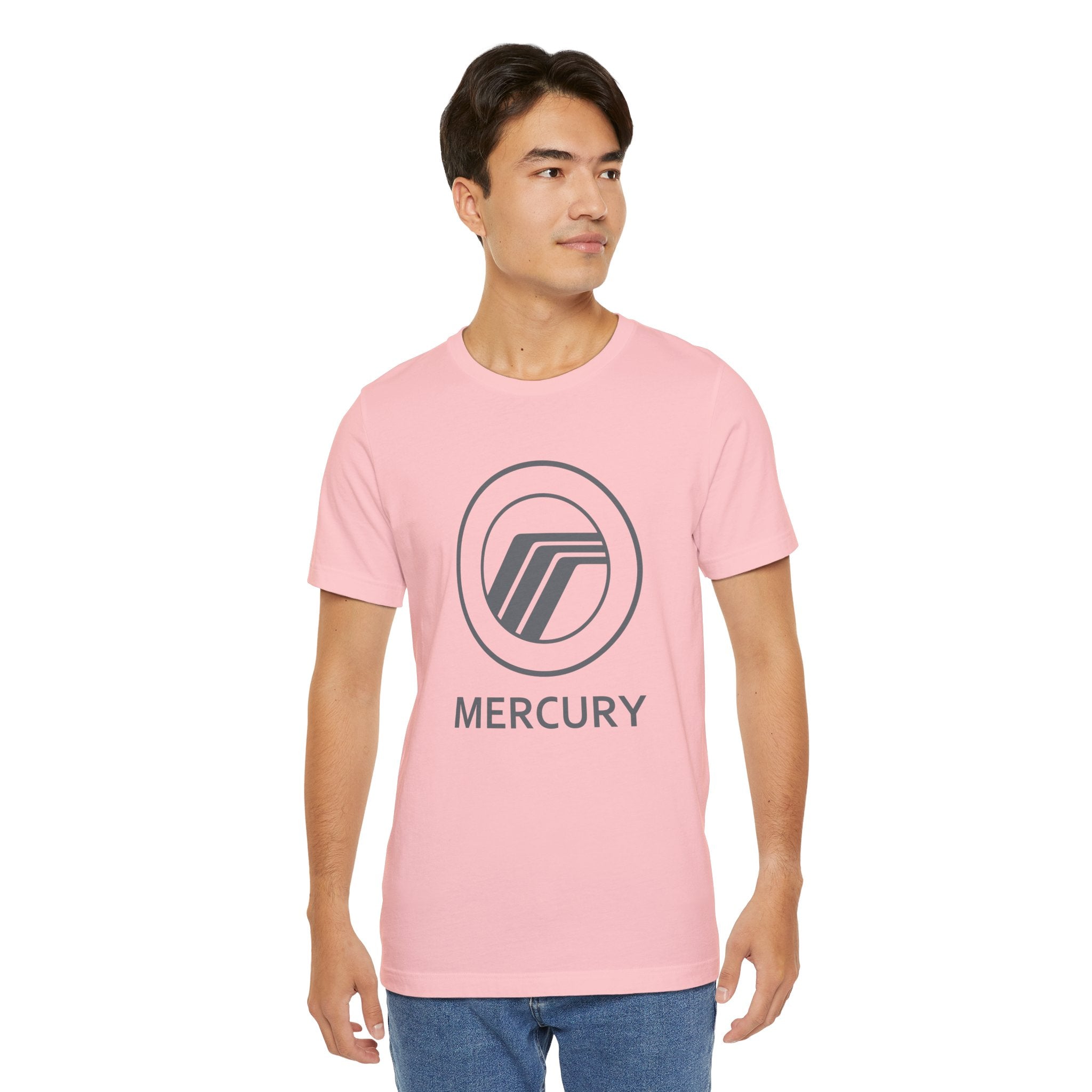 Mercury Tee