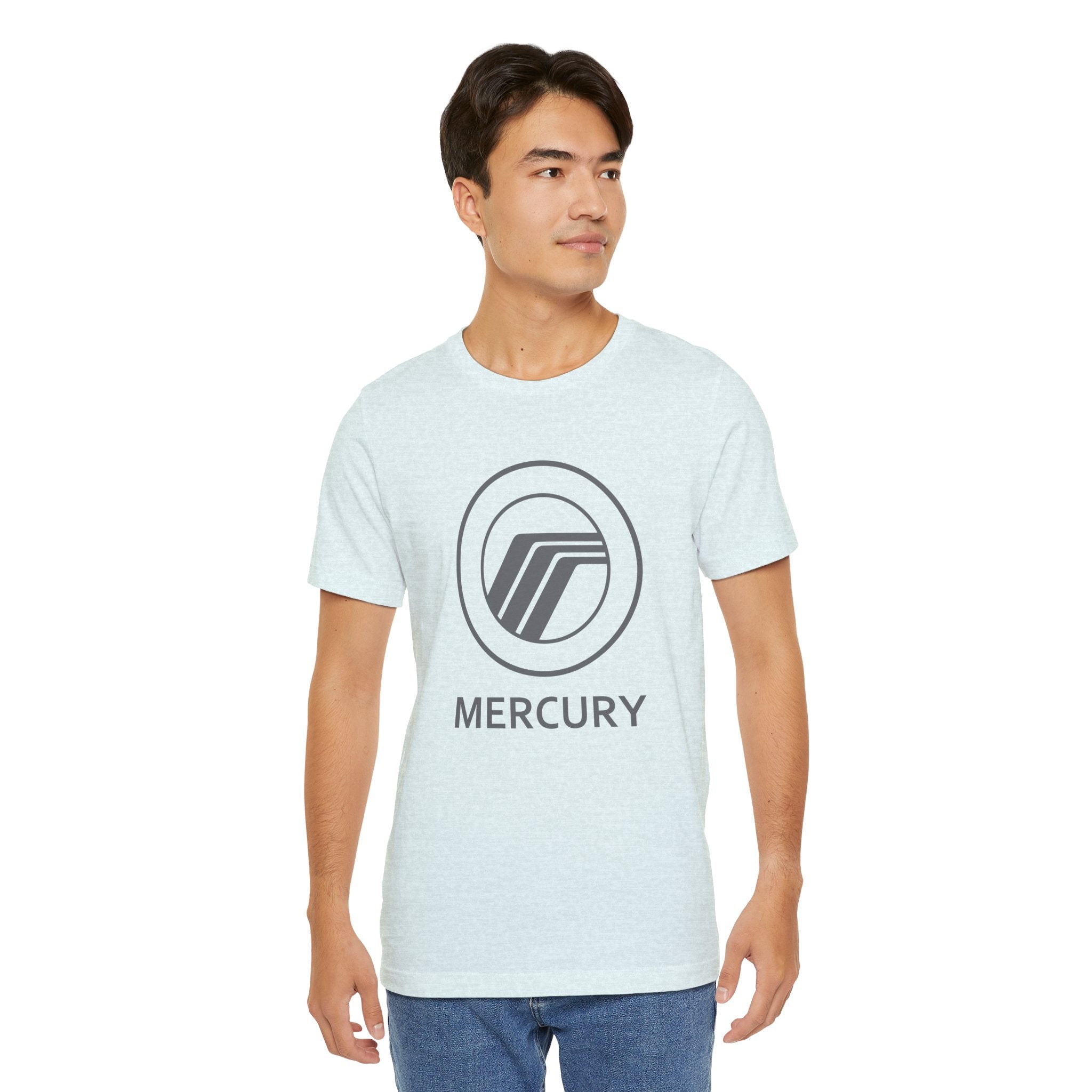 Mercury Tee