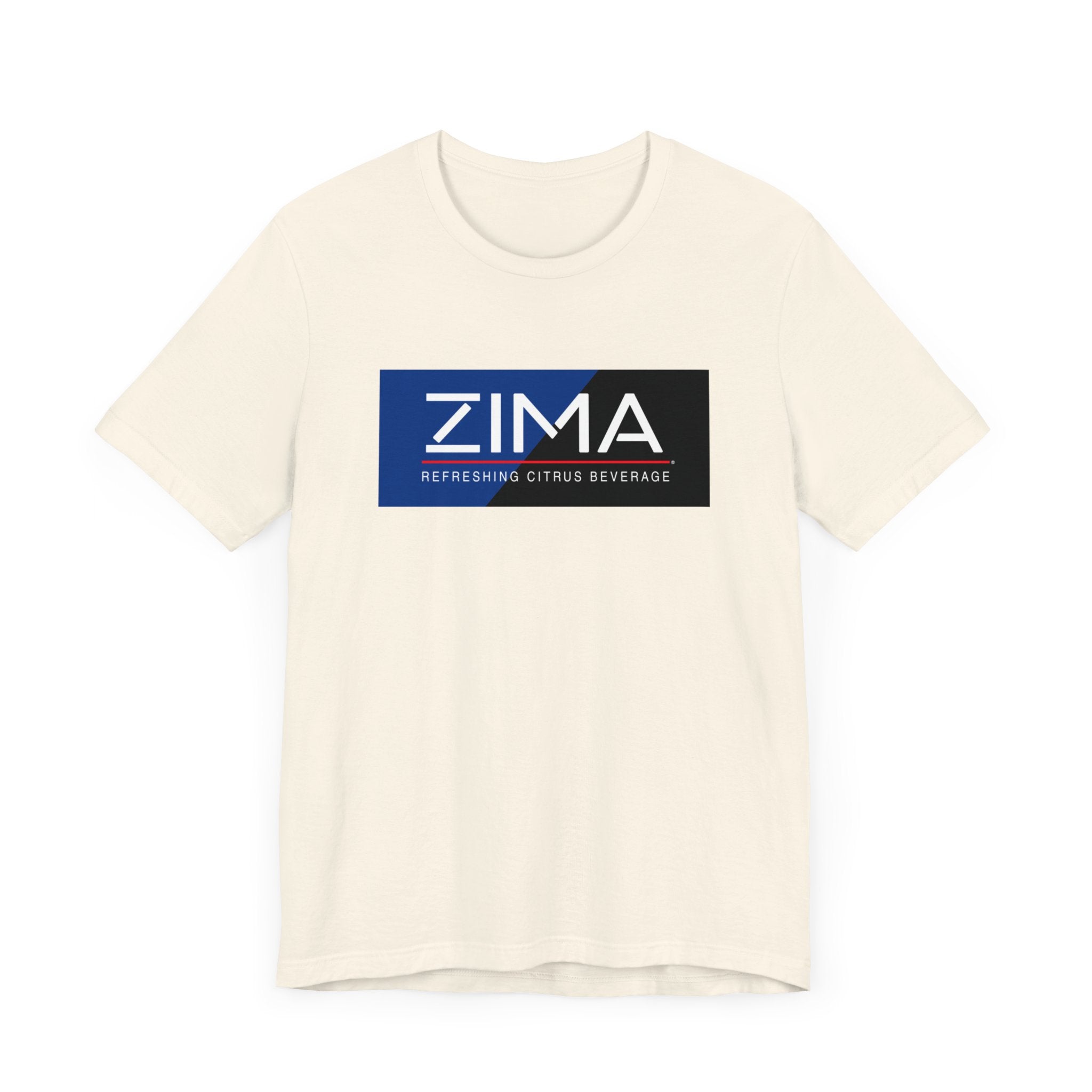 Zima Logo Tee