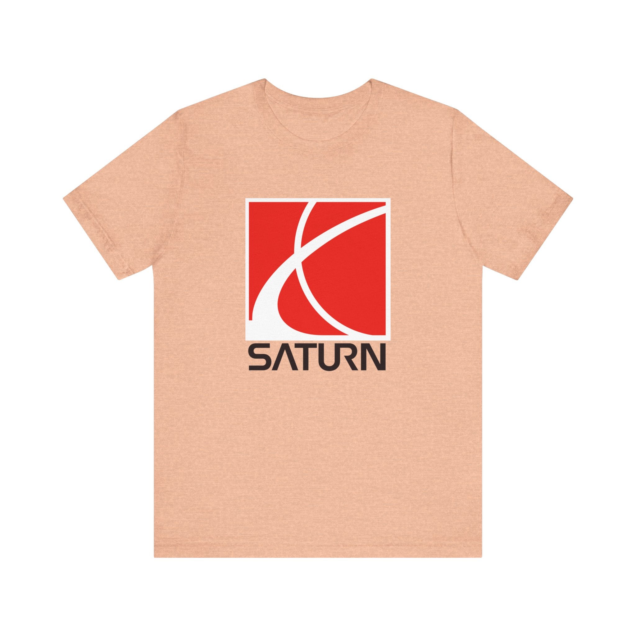 Saturn Tee