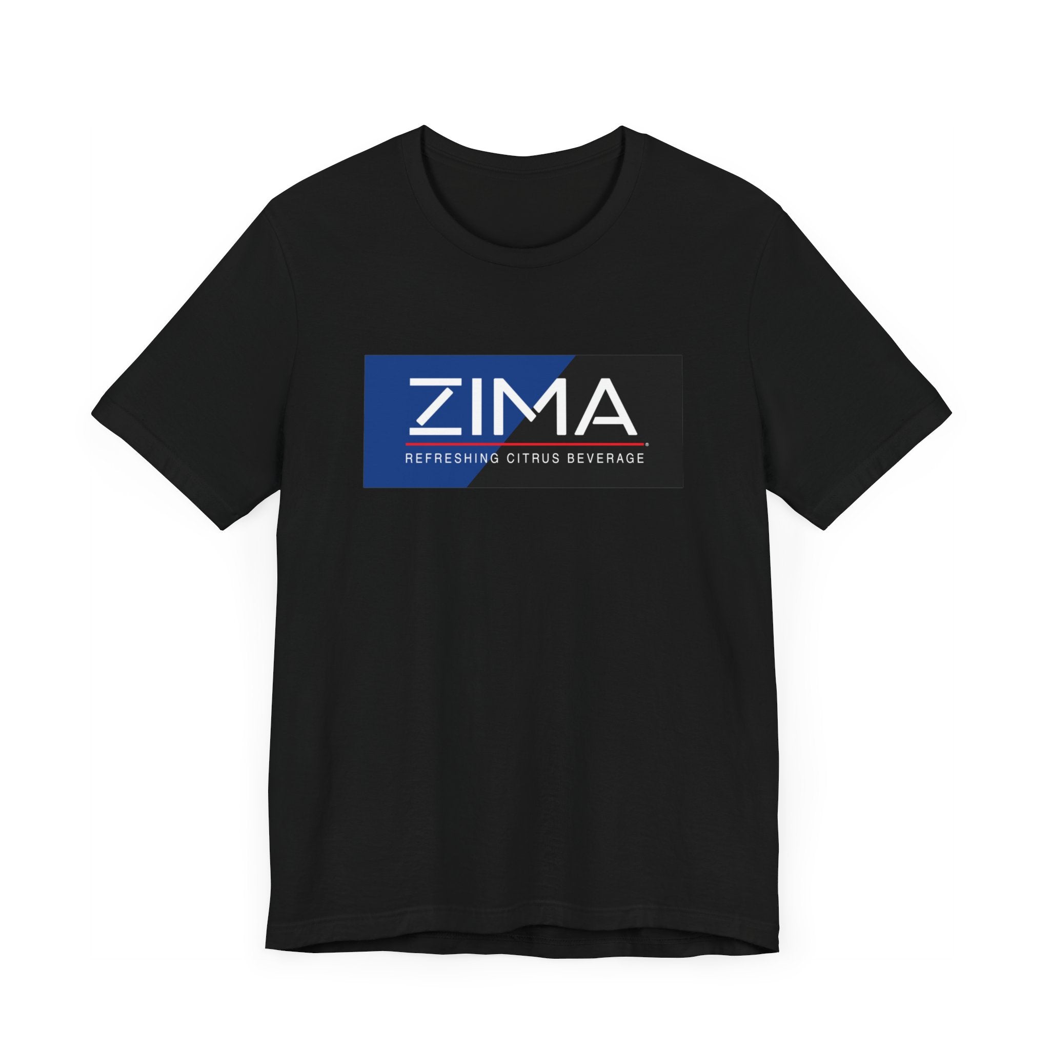 Zima Logo Tee