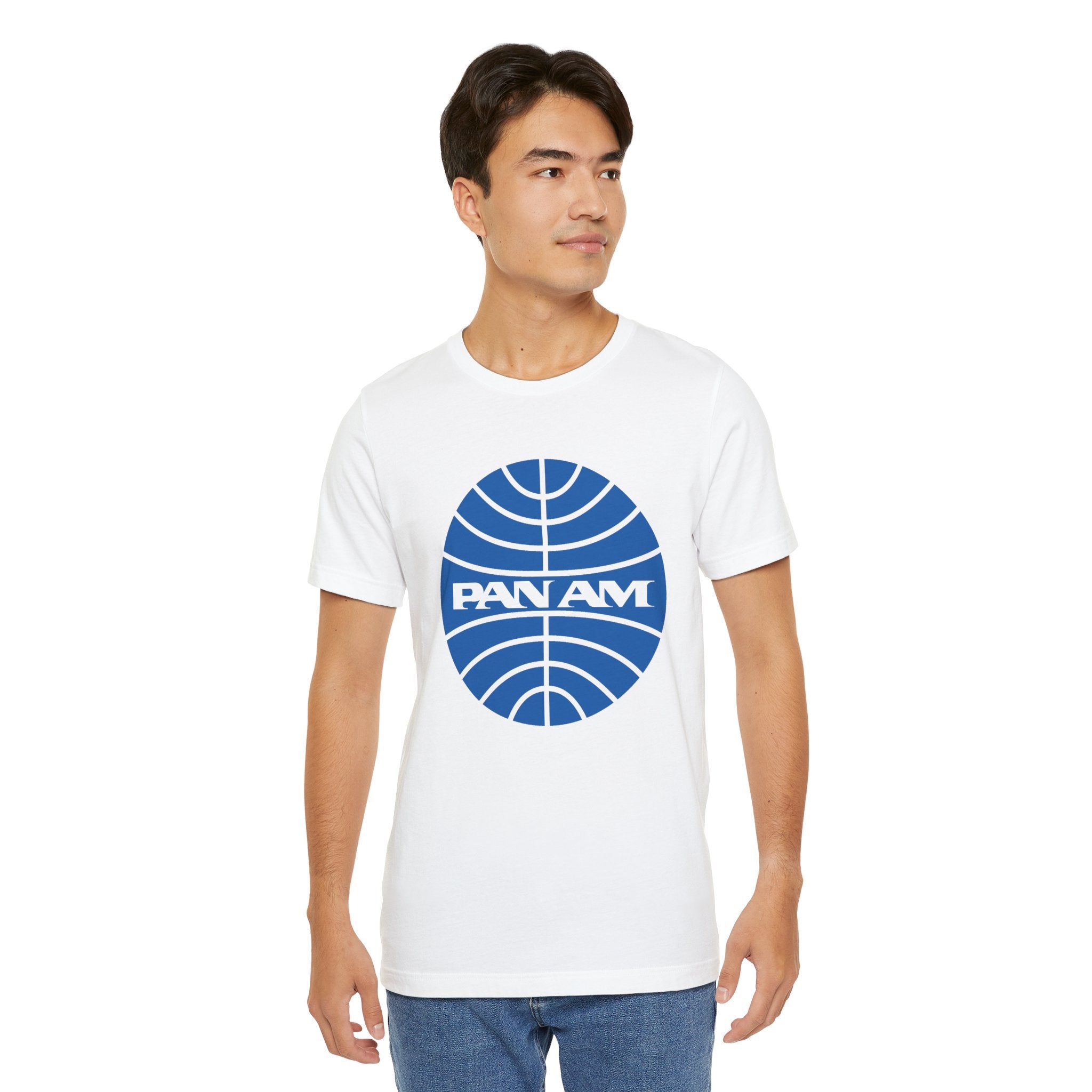 Pan Am Airlines Tee