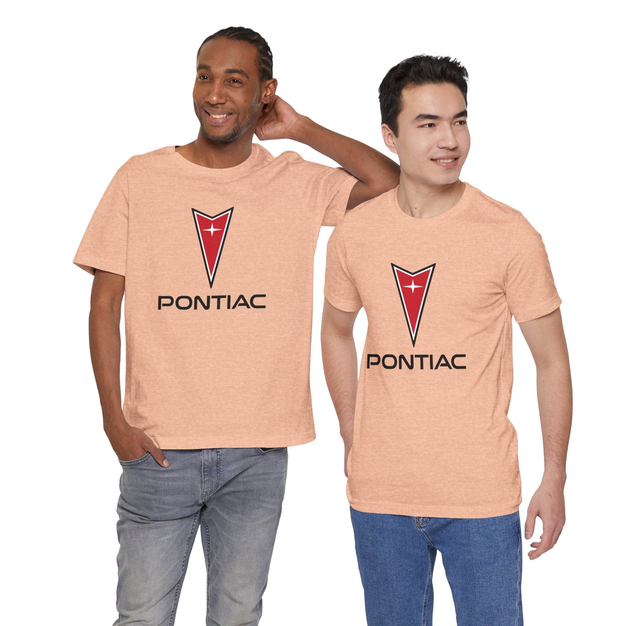 Pontiac Tee