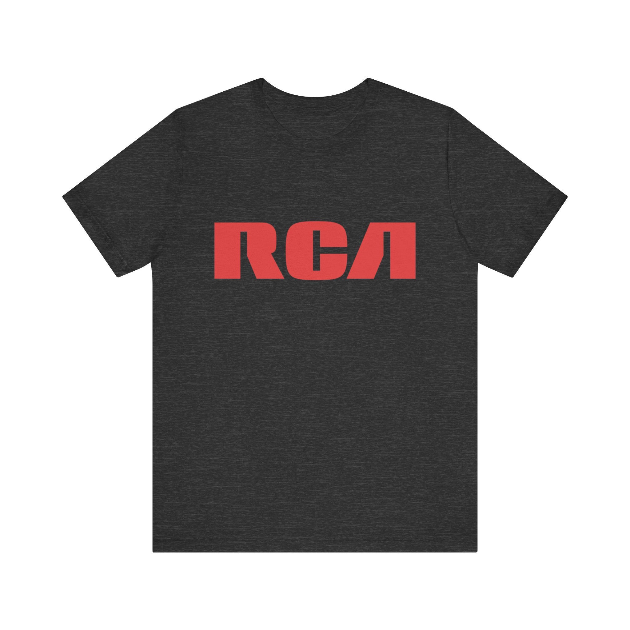 RCA Retro Logo Tee