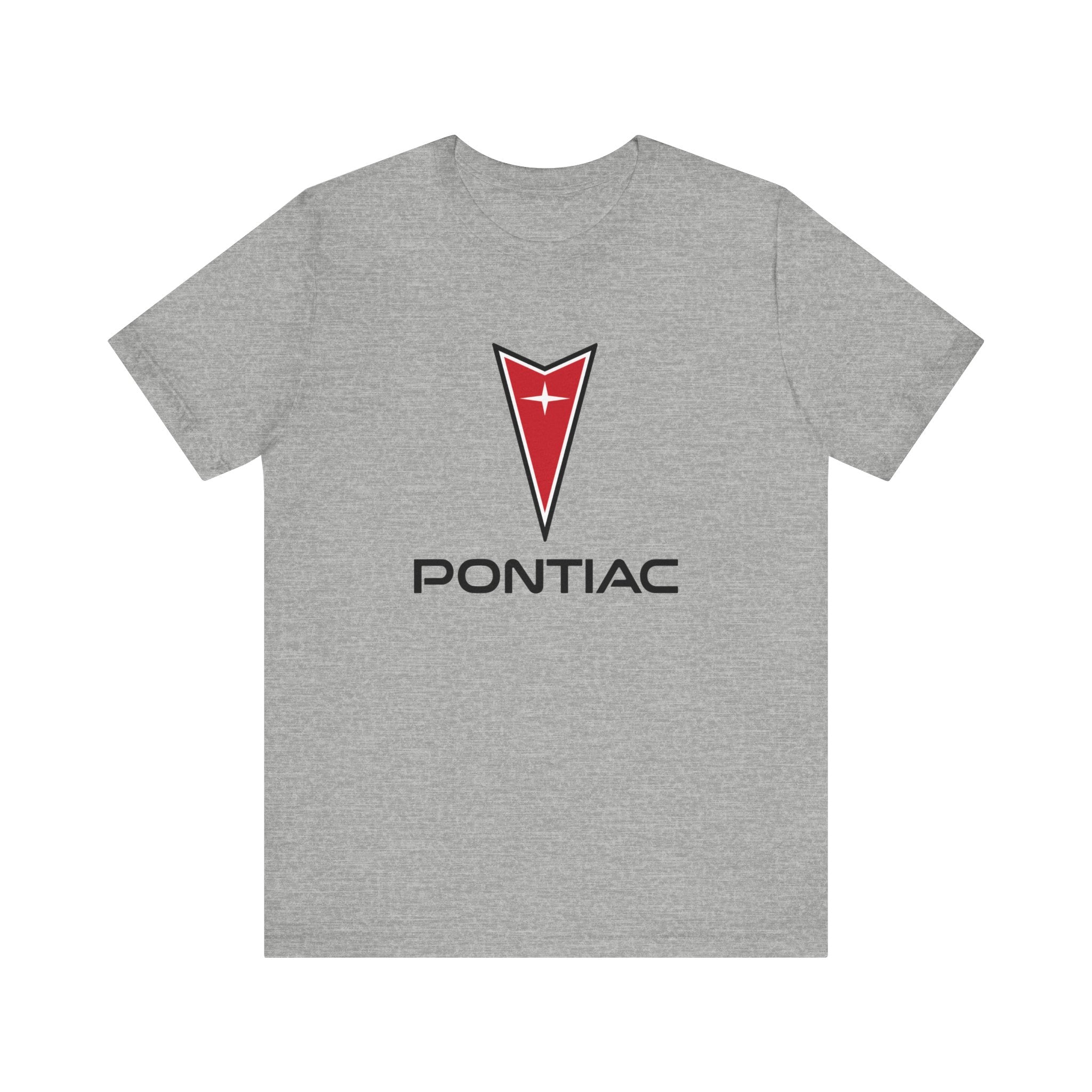 Pontiac Tee