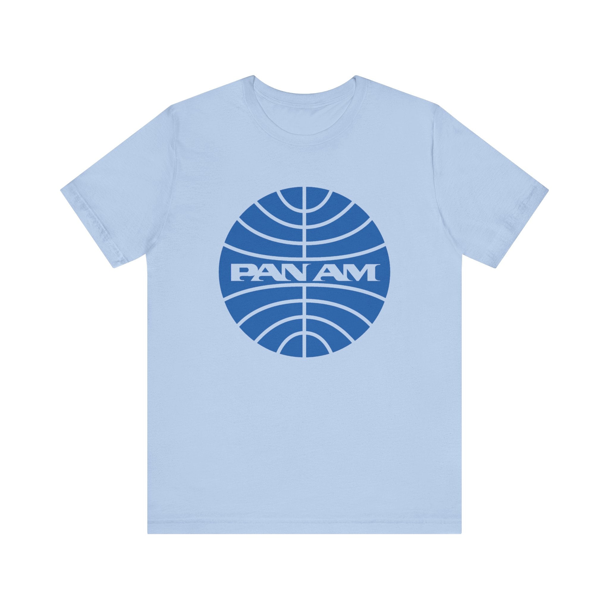 Pan Am Airlines Tee