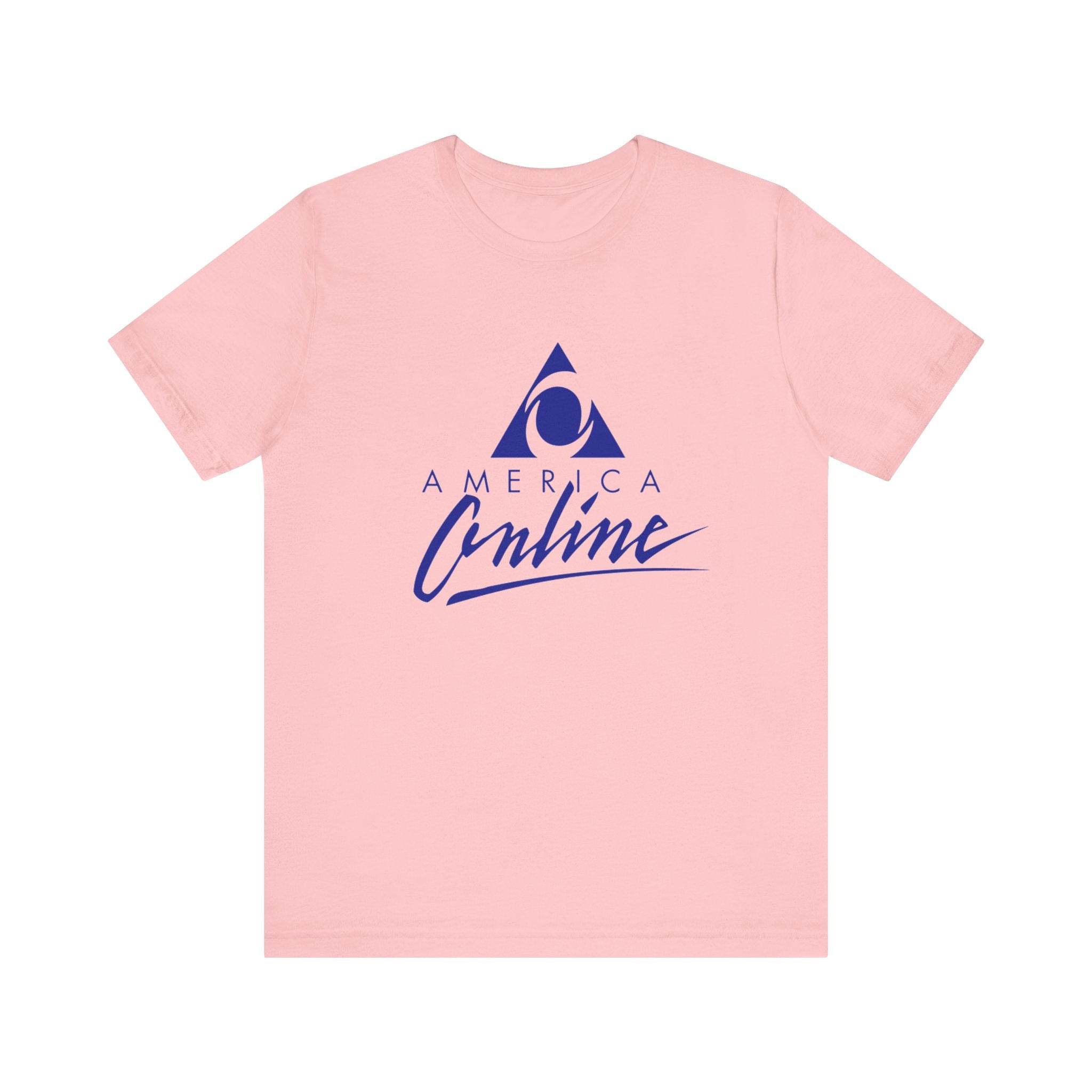 America Online Tee