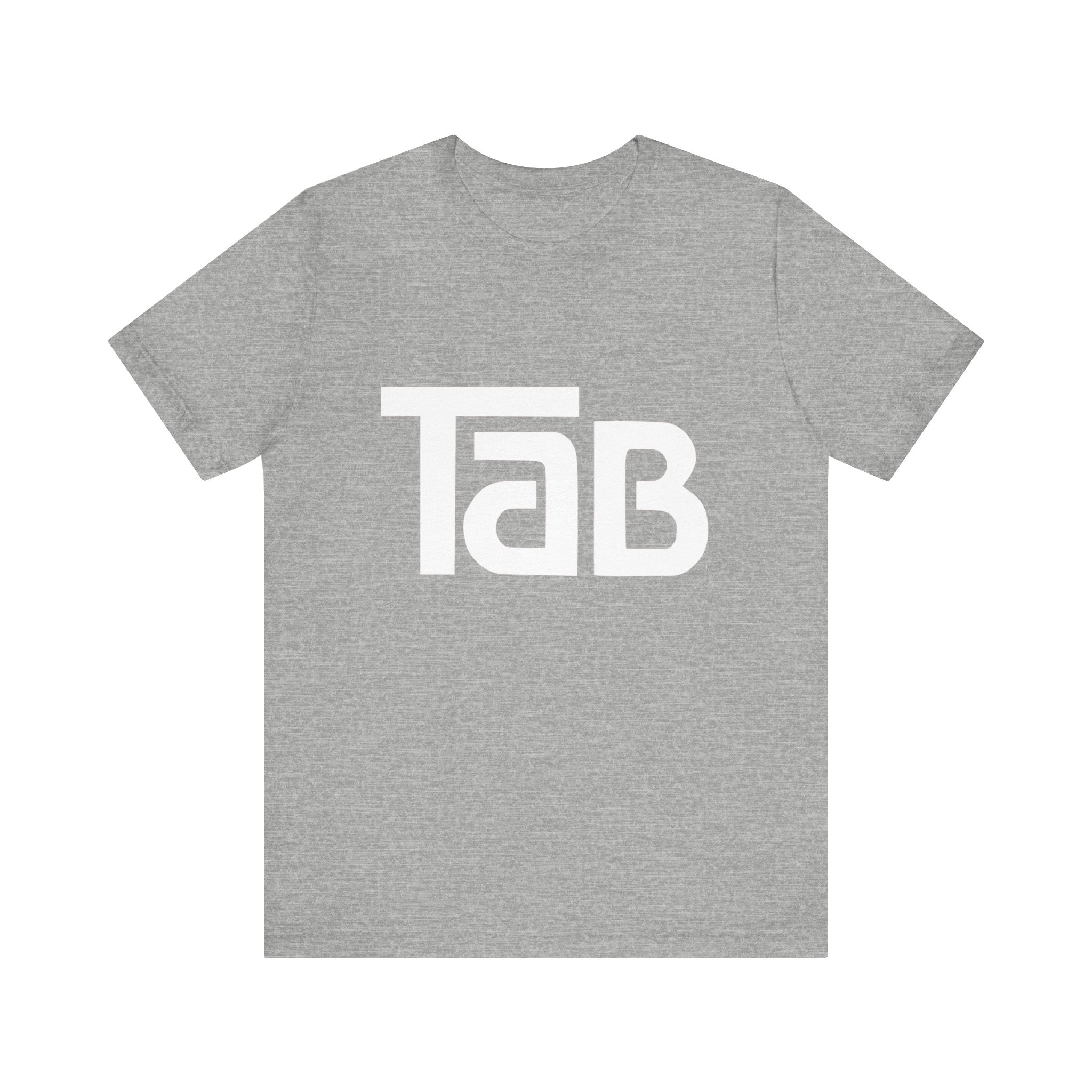 TaB Cola Retro Logo Tee 2