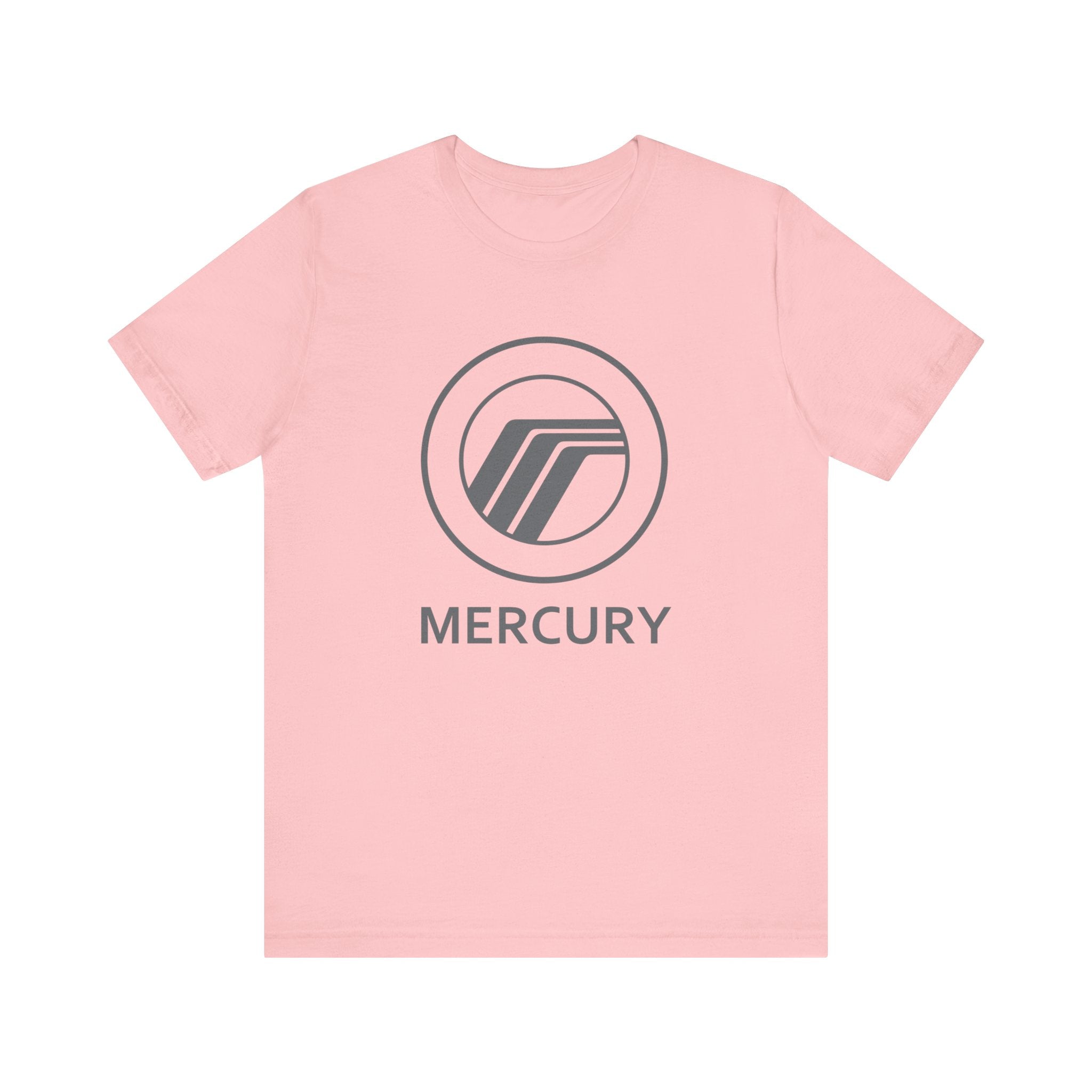 Mercury Tee