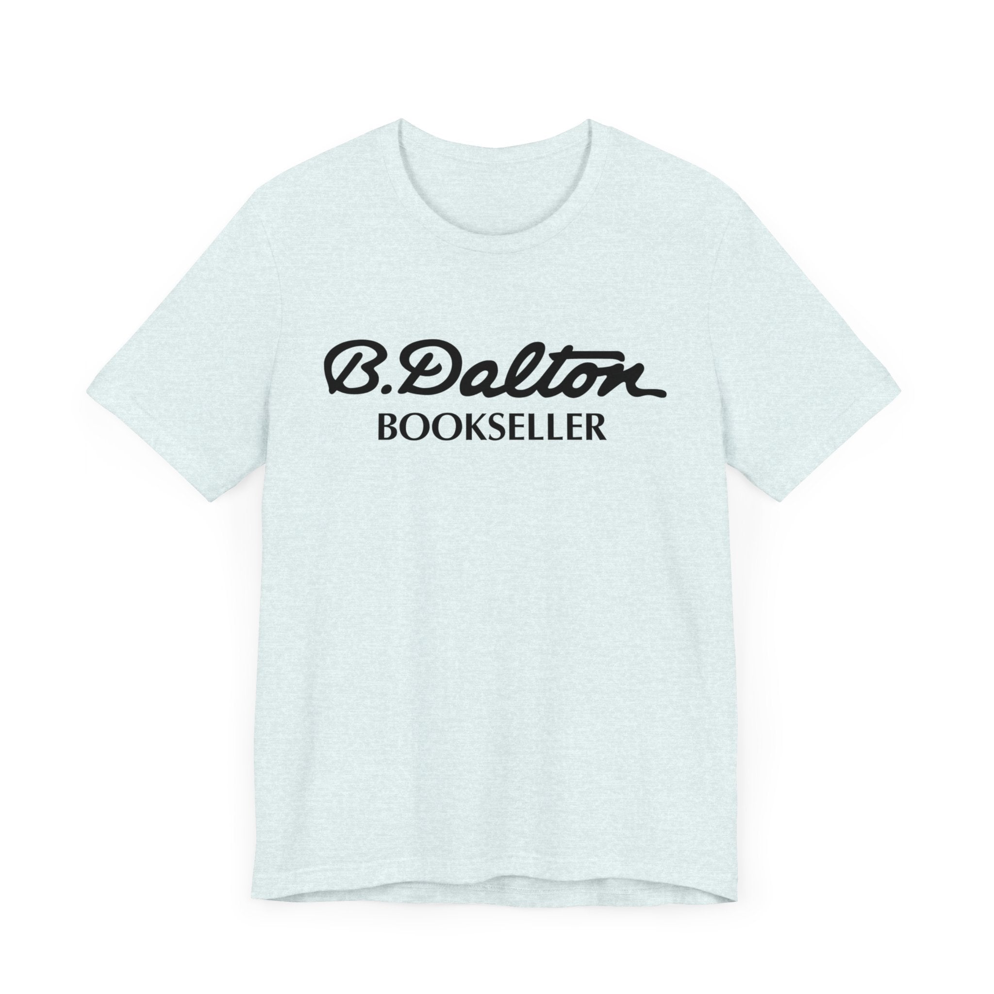 B Dalton Logo Tee