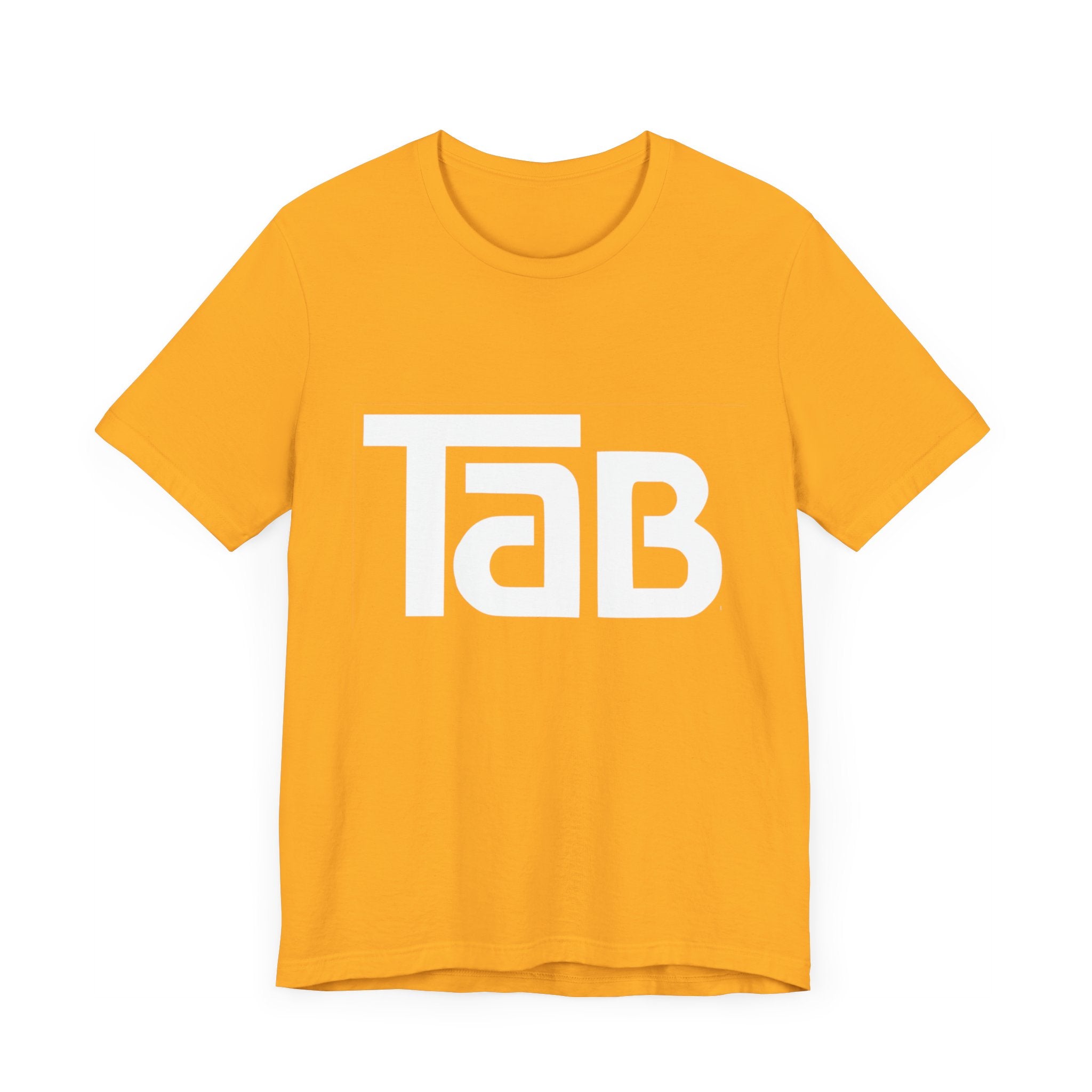 TaB Cola Retro Logo Tee 2