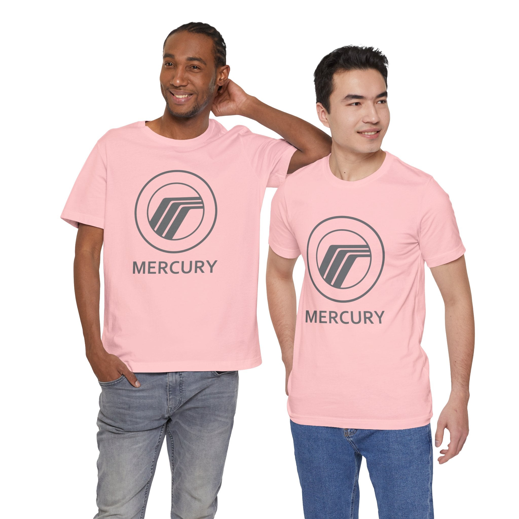 Mercury Tee