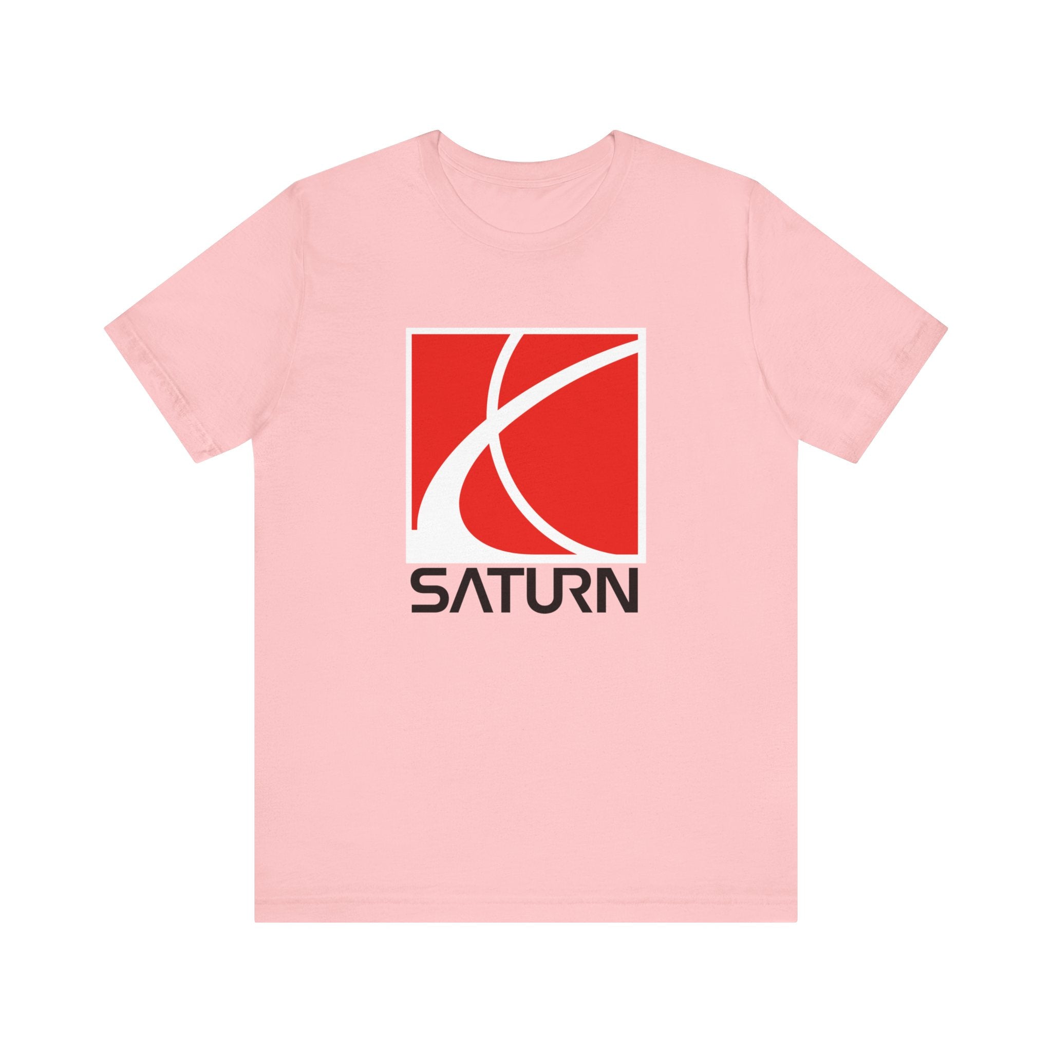 Saturn Tee