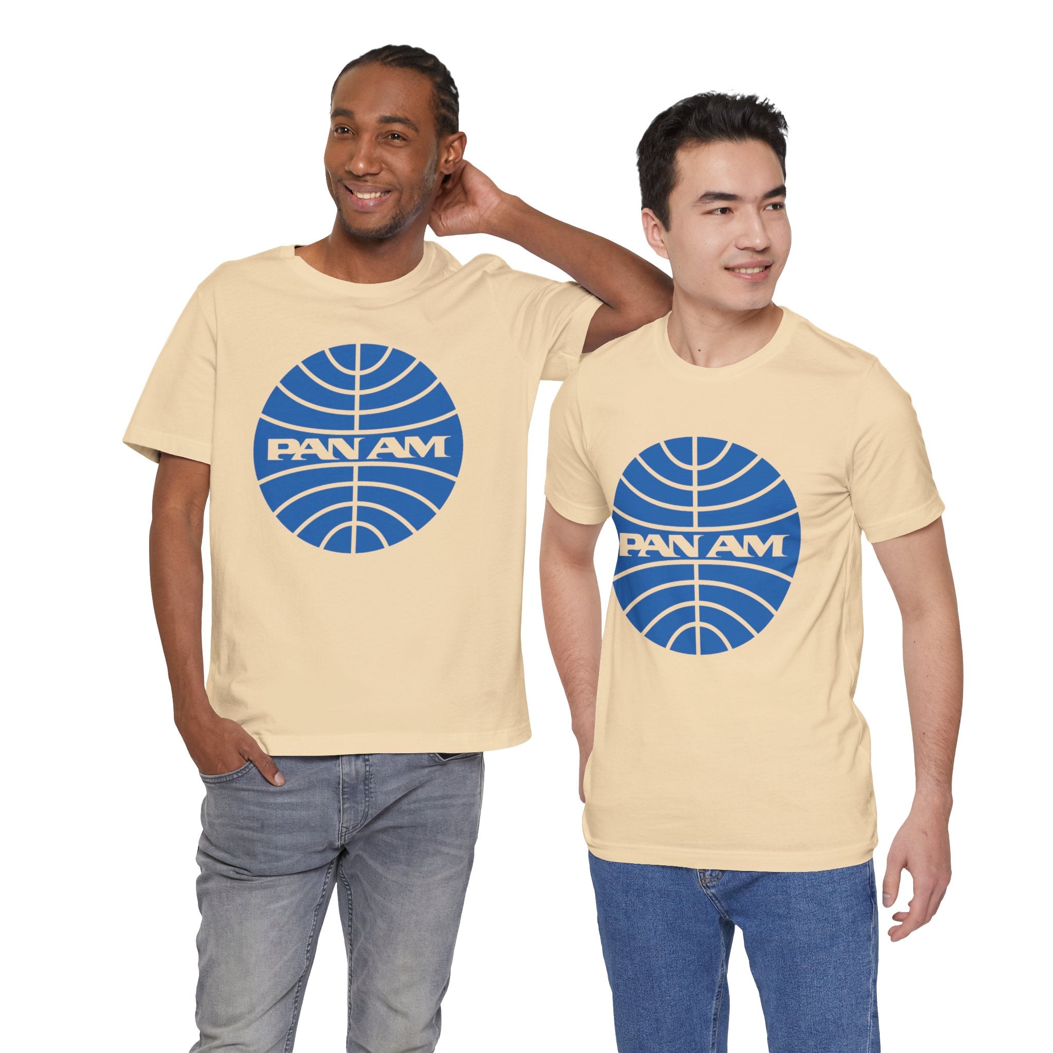 Pan Am Airlines Tee