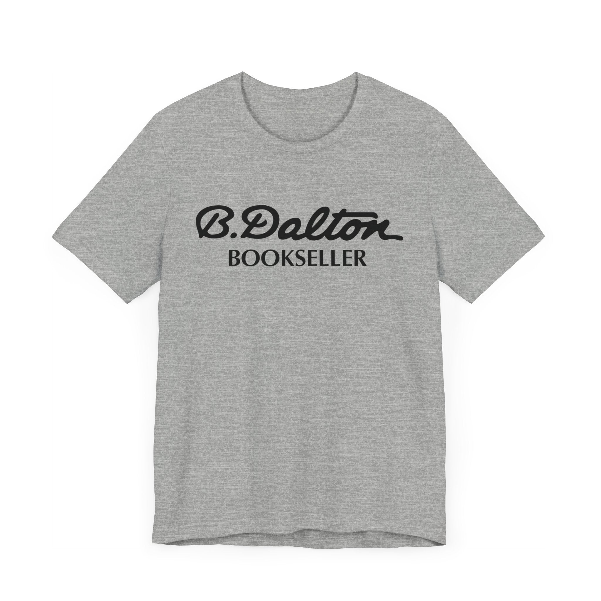 B Dalton Logo Tee