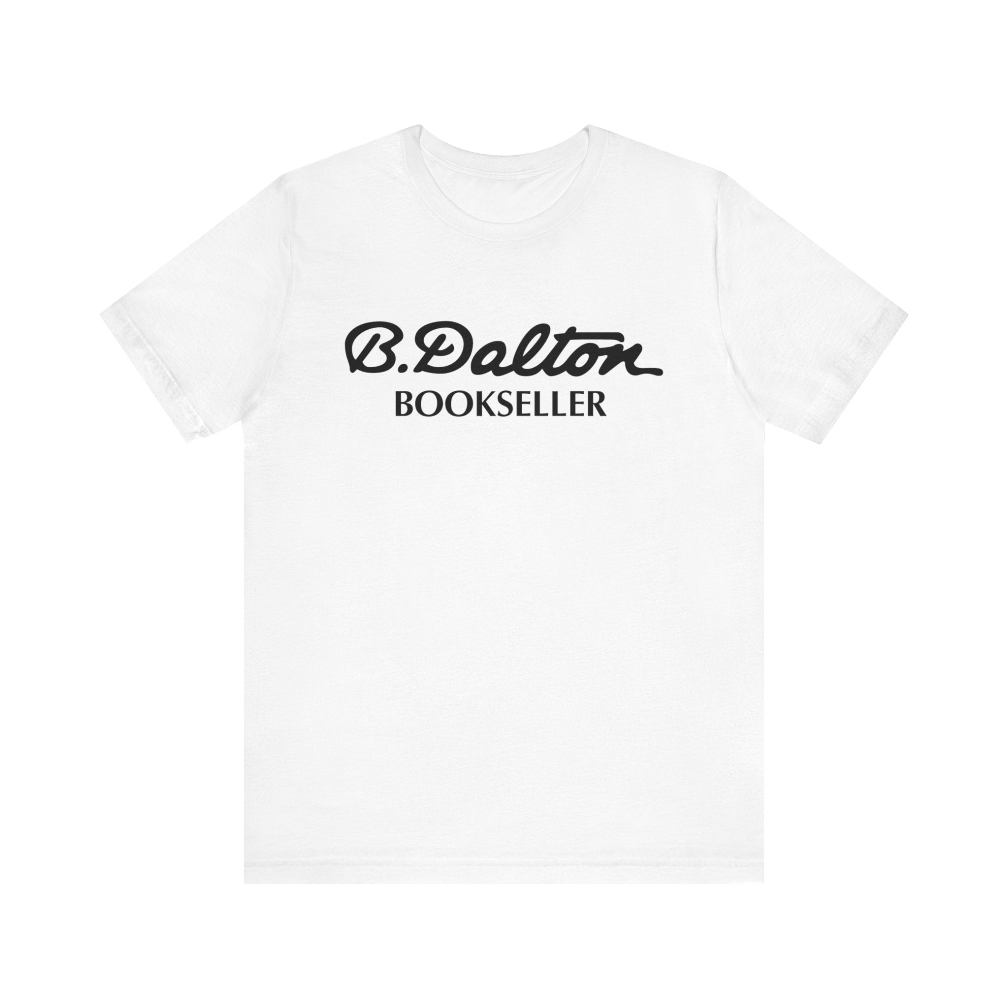 B Dalton Logo Tee