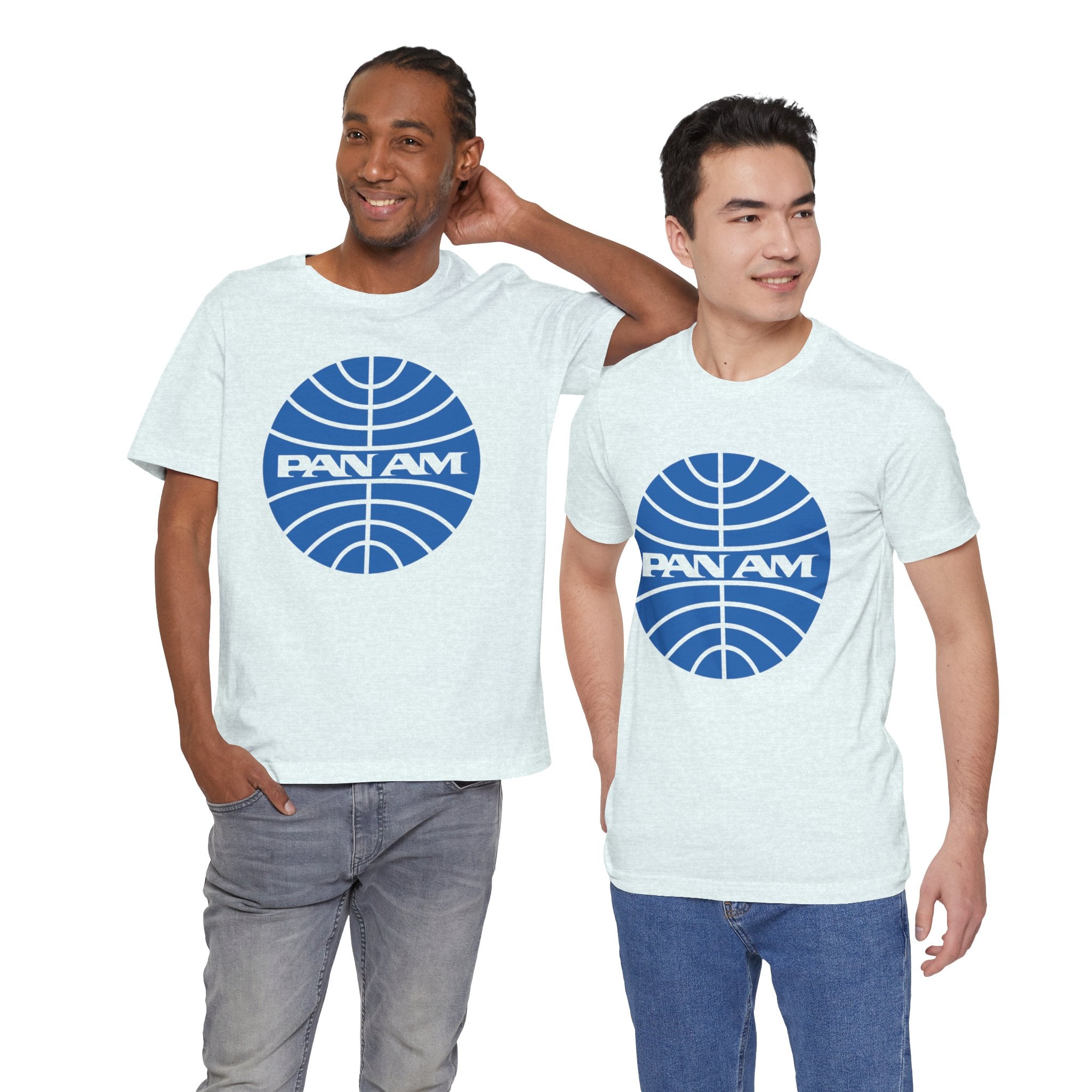 Pan Am Airlines Tee