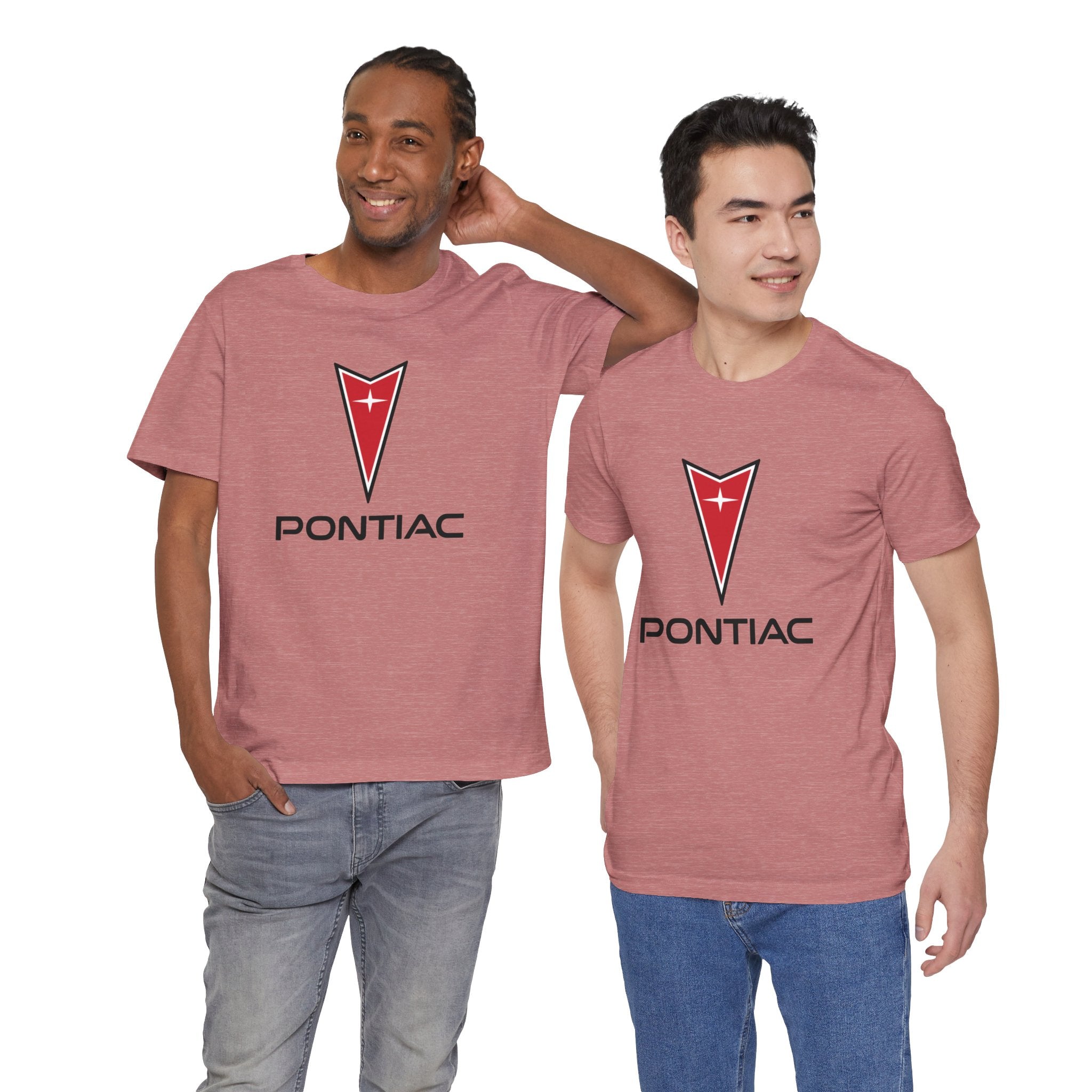 Pontiac Tee