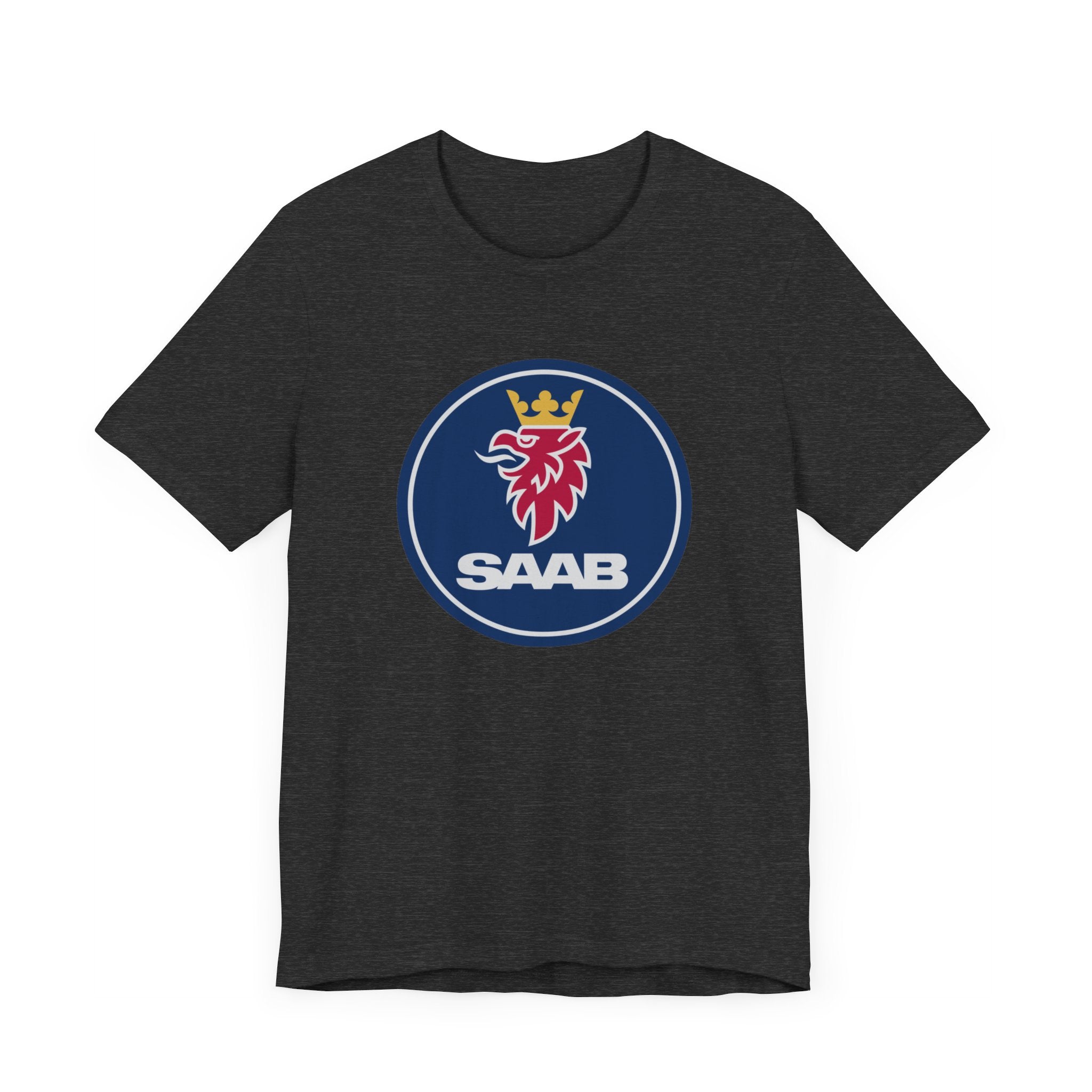 Saab Emblem Tee