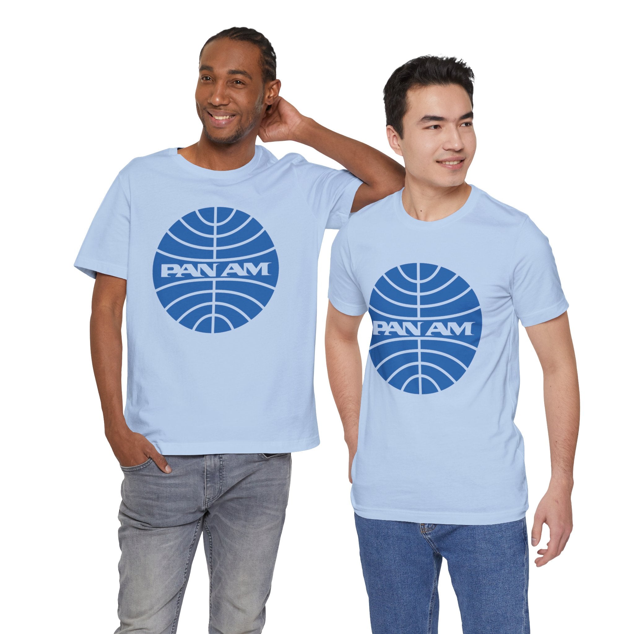 Pan Am Airlines Tee