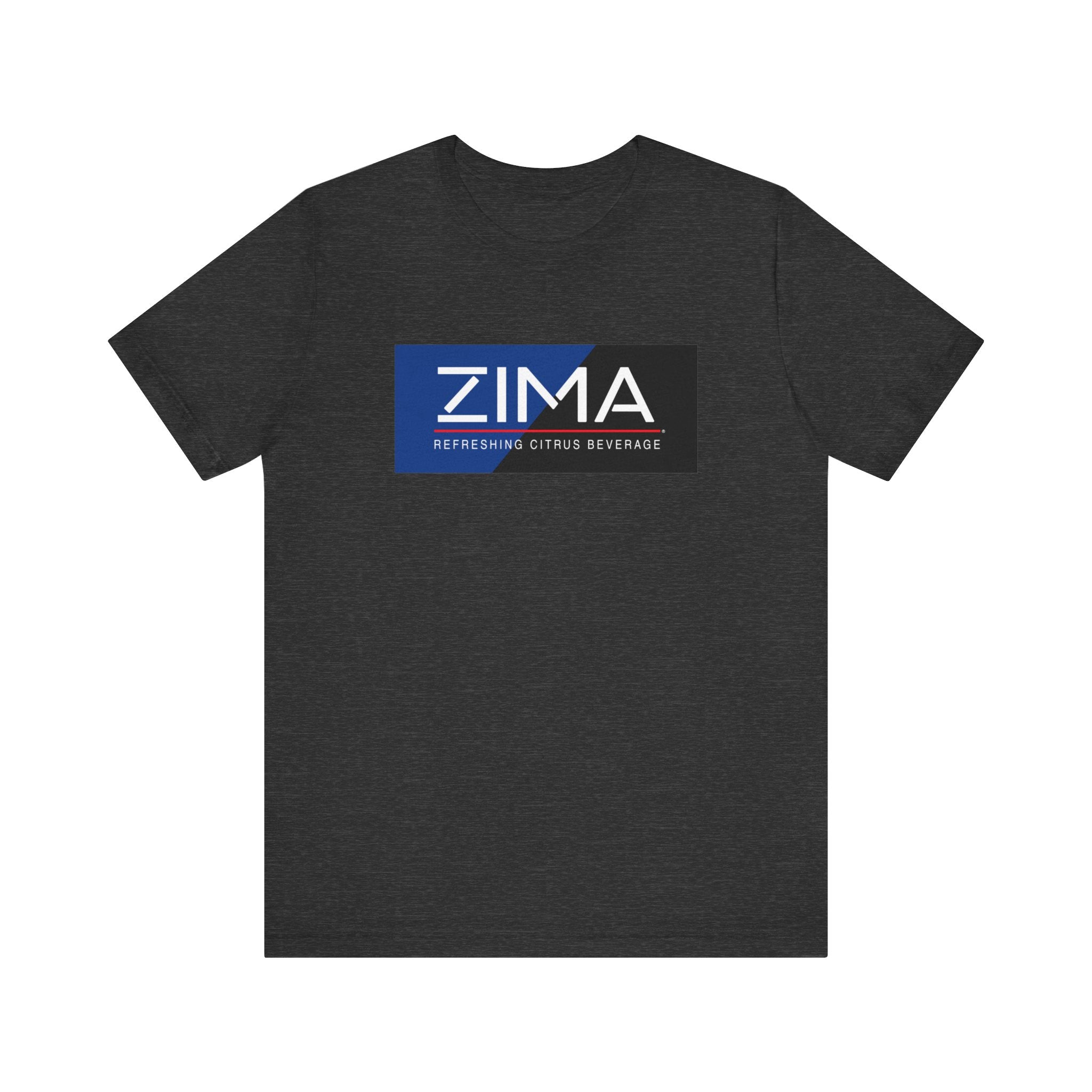 Zima Logo Tee