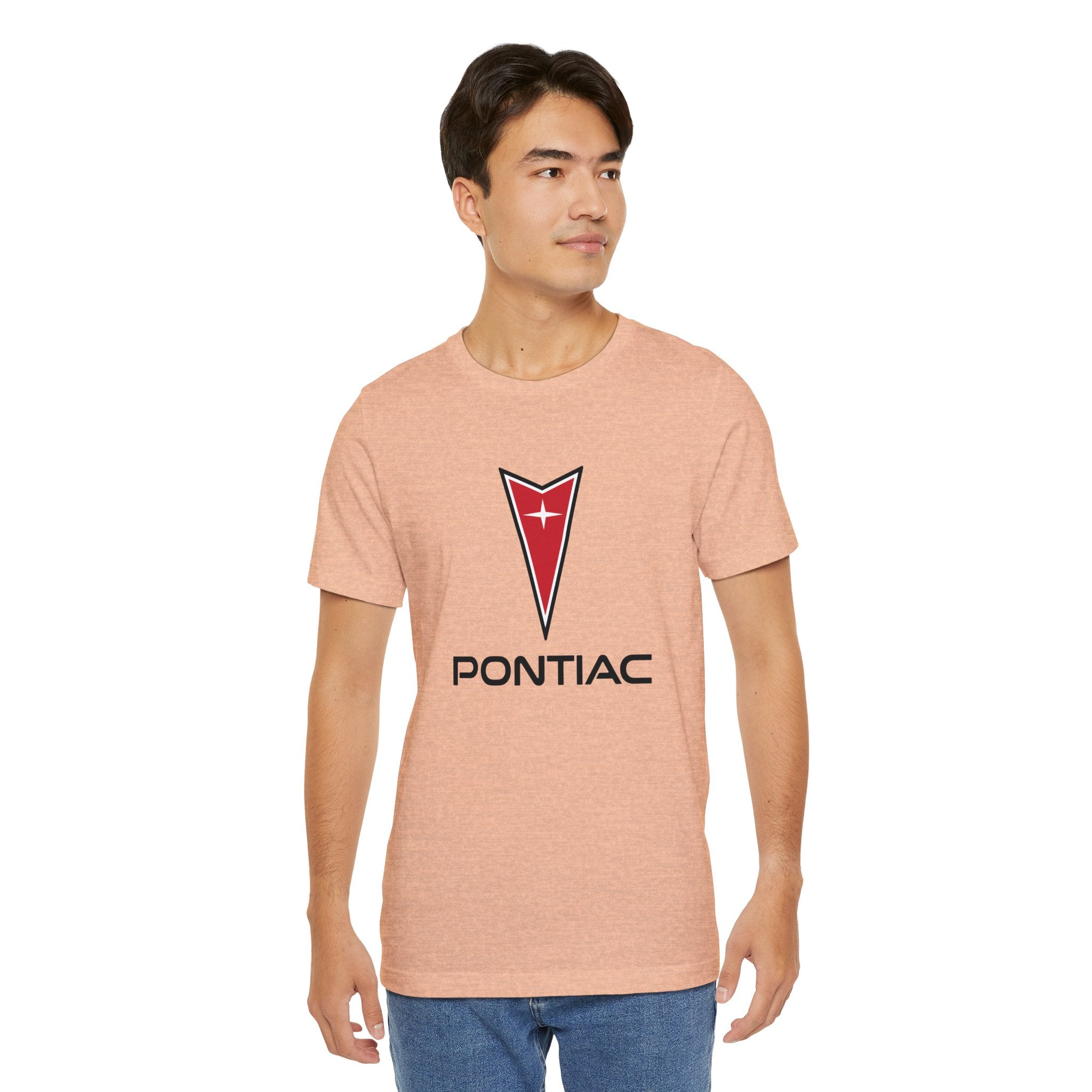 Pontiac Tee