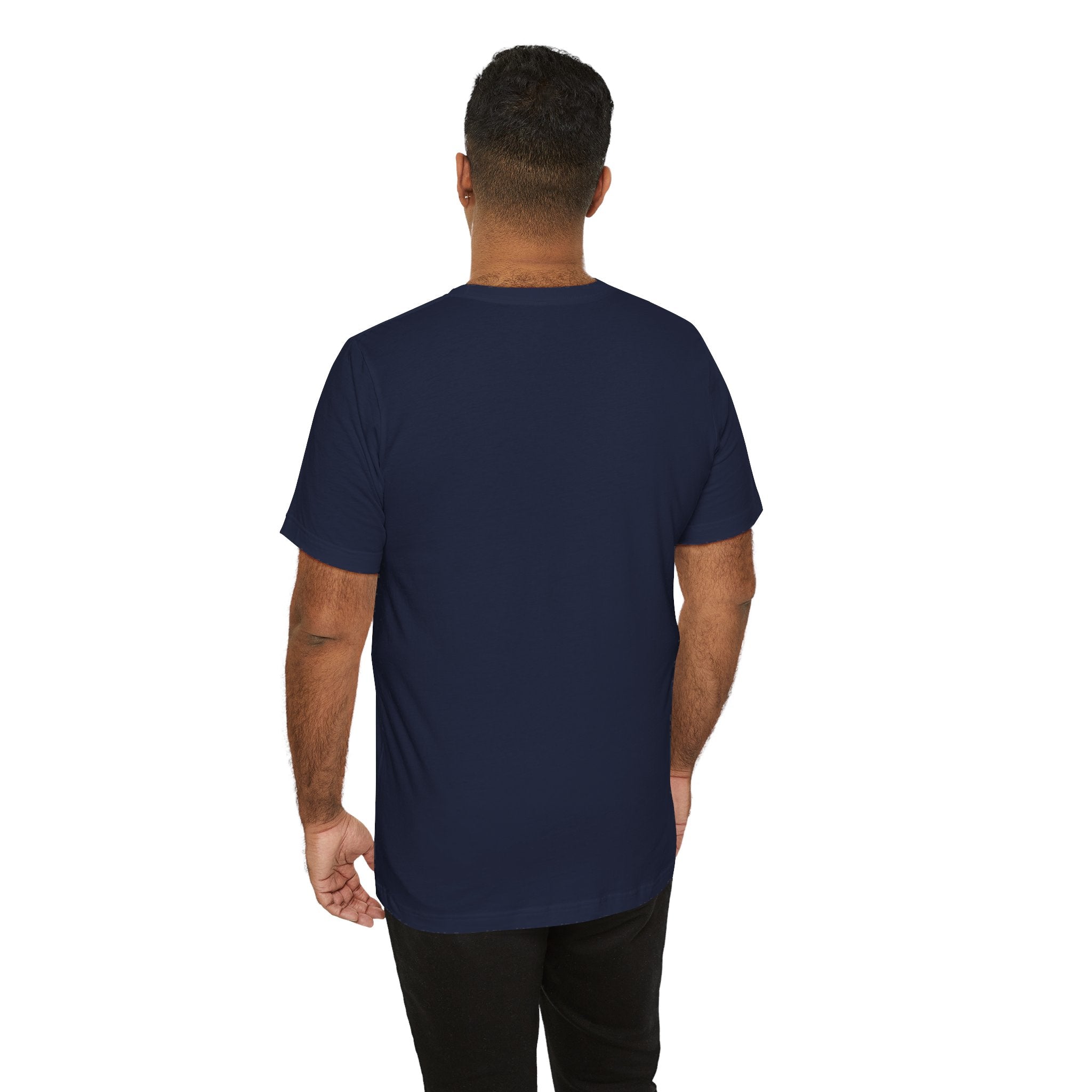 Alta Vista Logo Tee