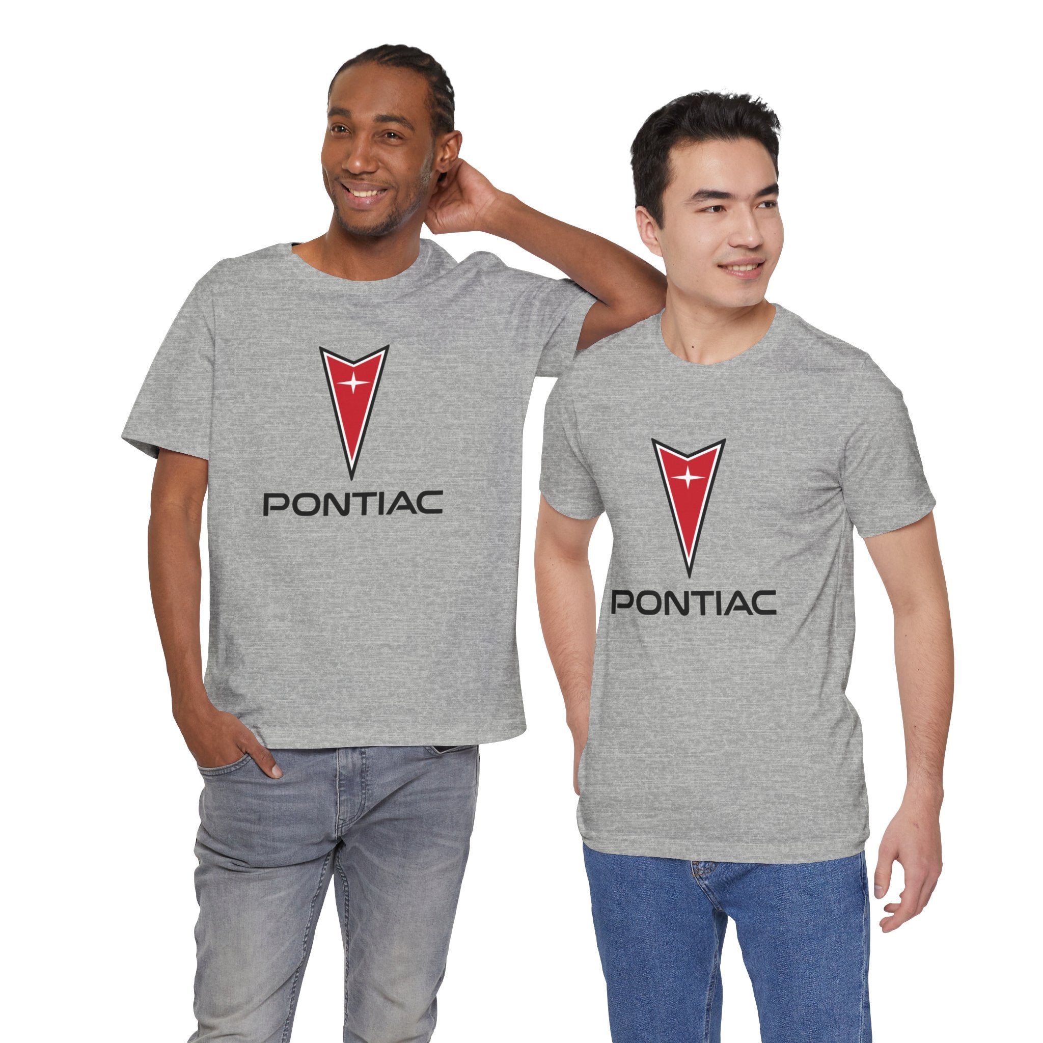 Pontiac Tee