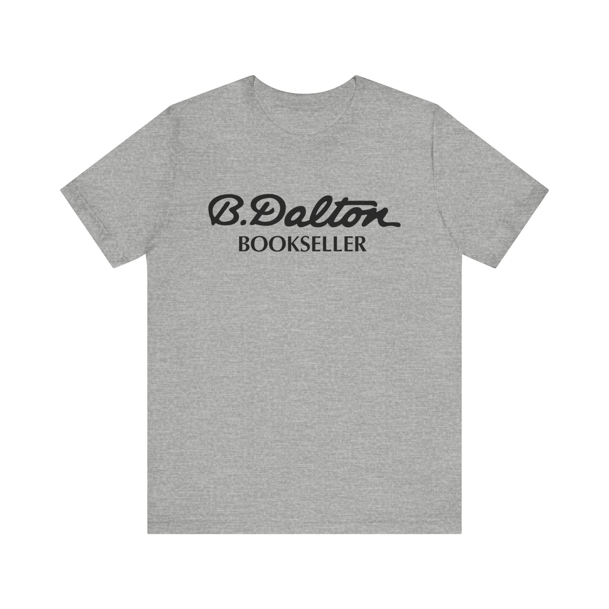 B Dalton Logo Tee