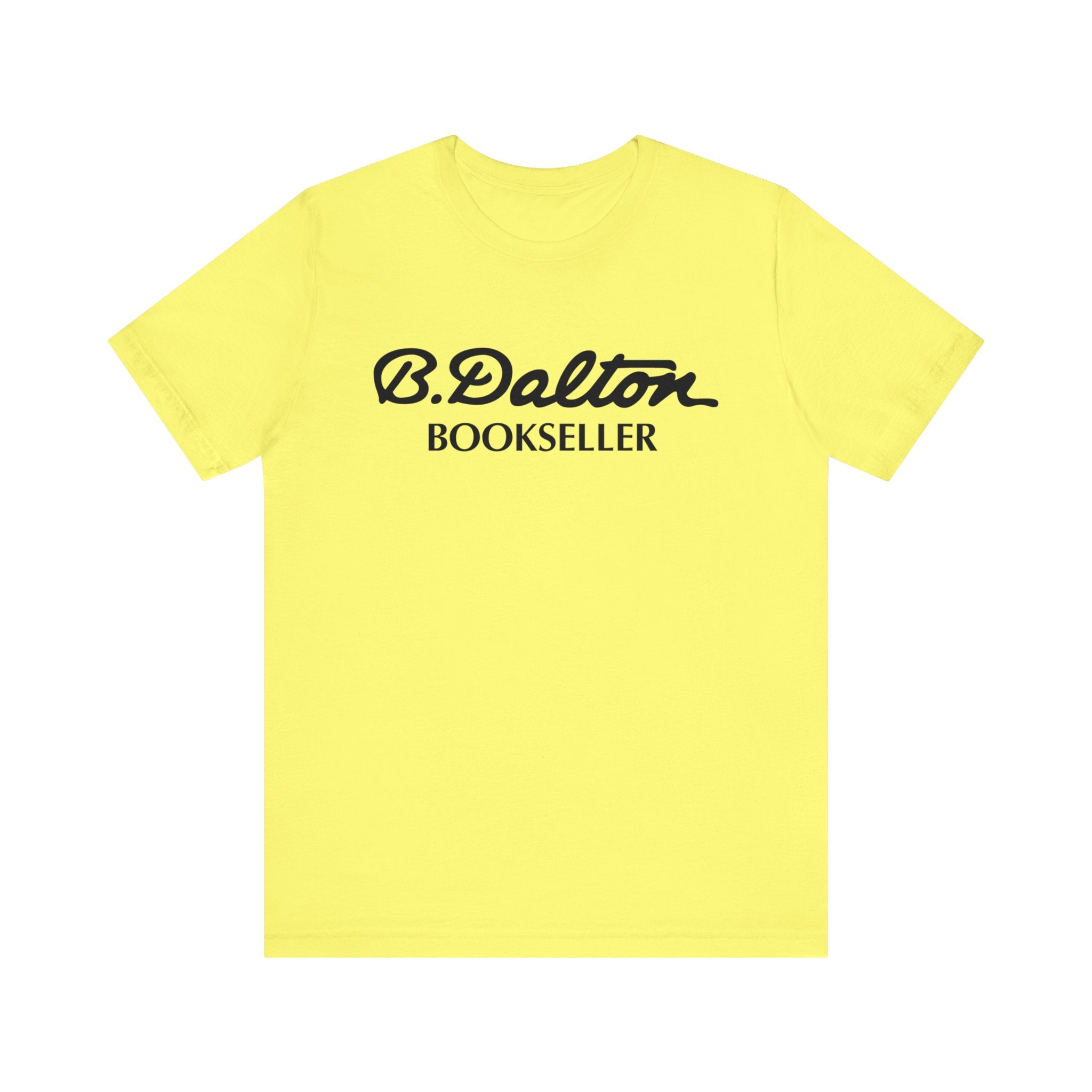 B Dalton Logo Tee