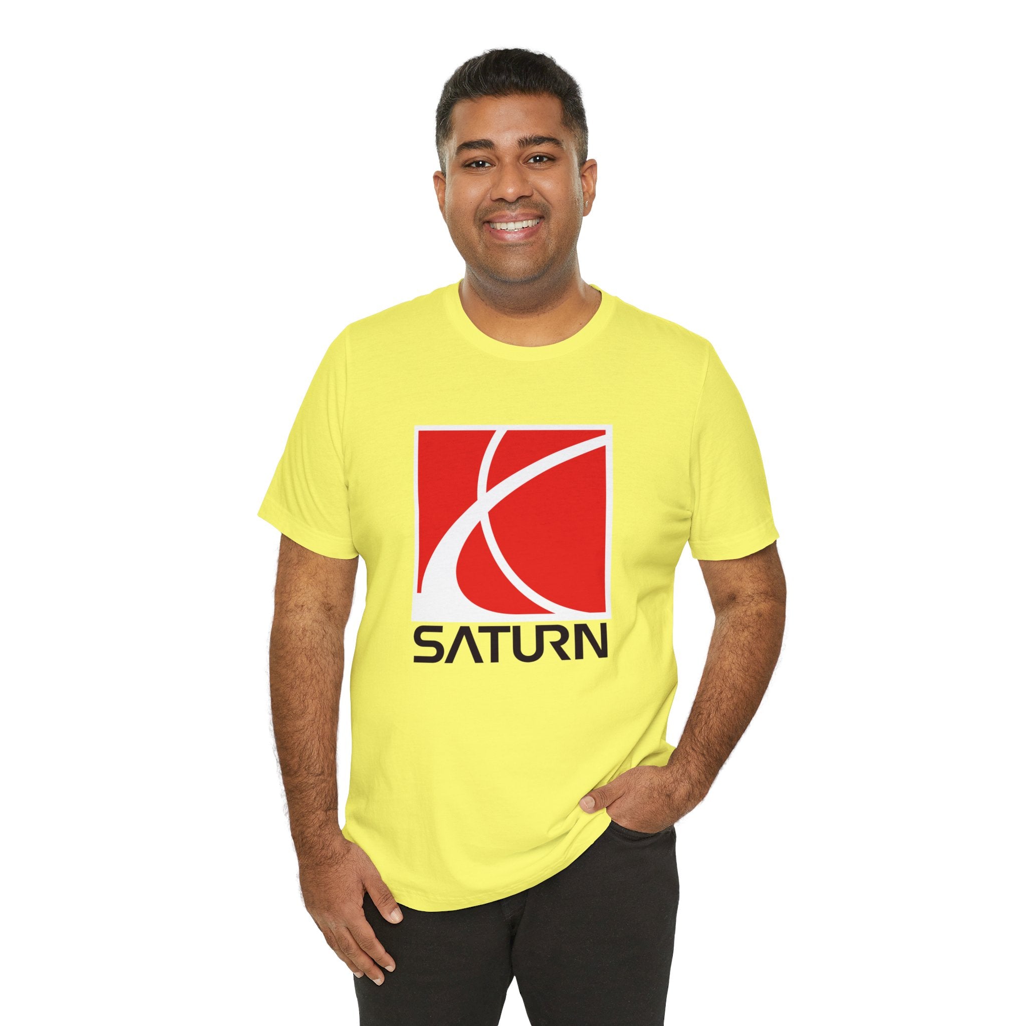 Saturn Tee