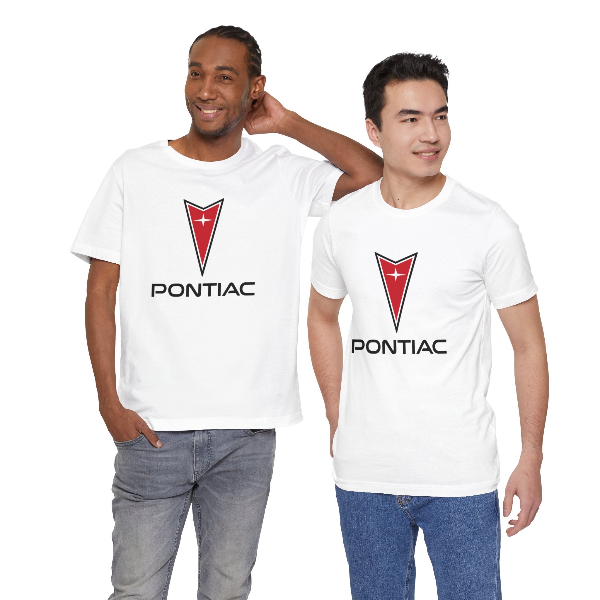 Pontiac Tee