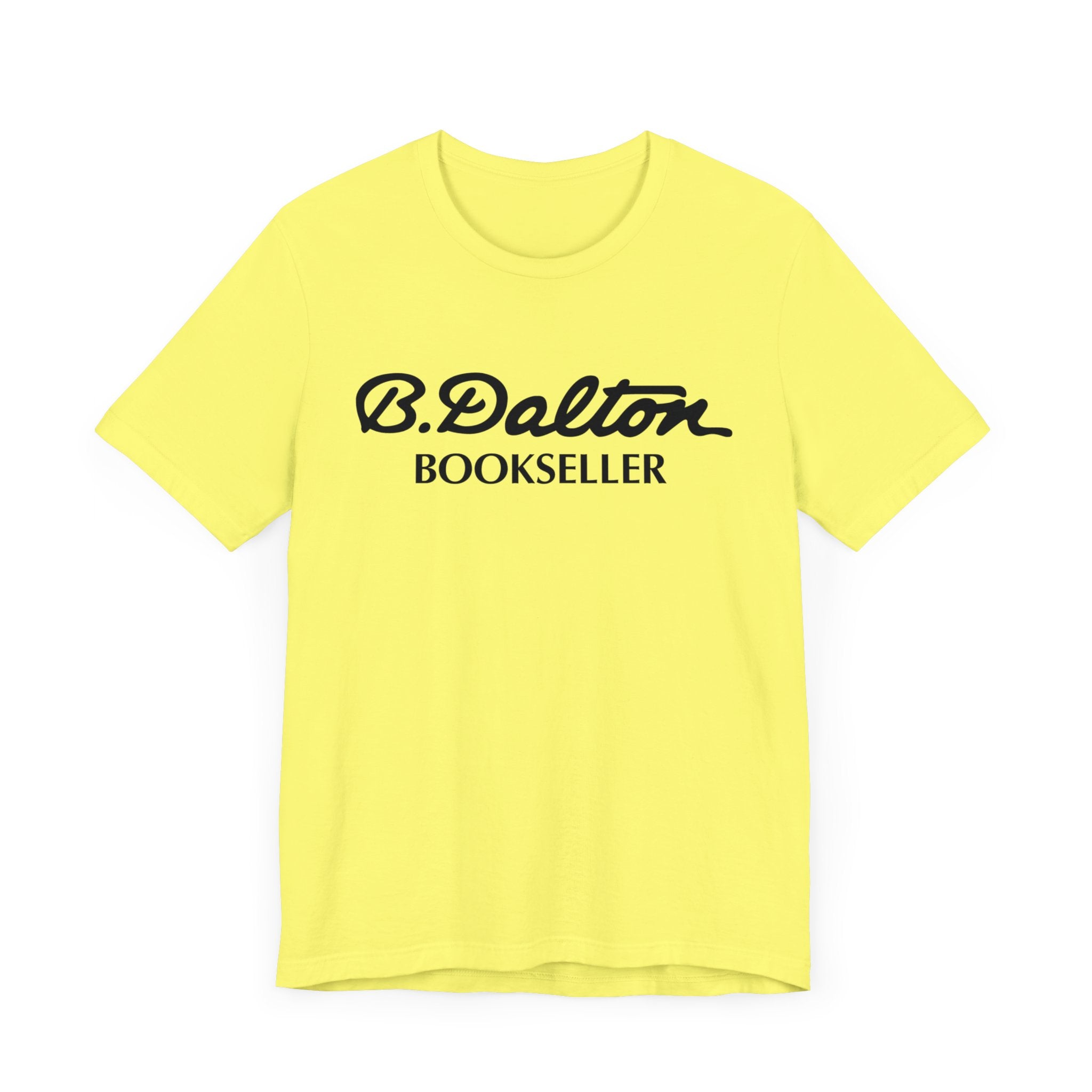 B Dalton Logo Tee