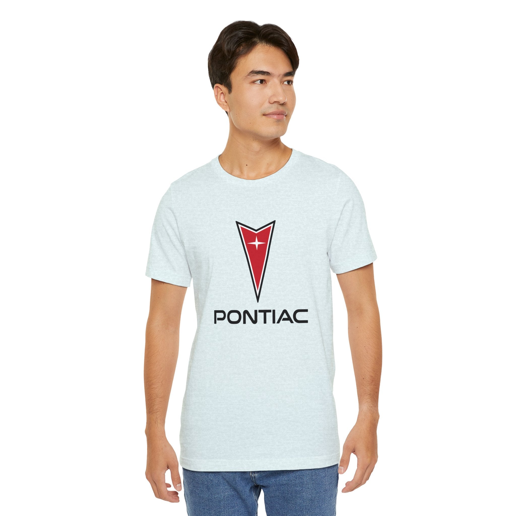 Pontiac Tee