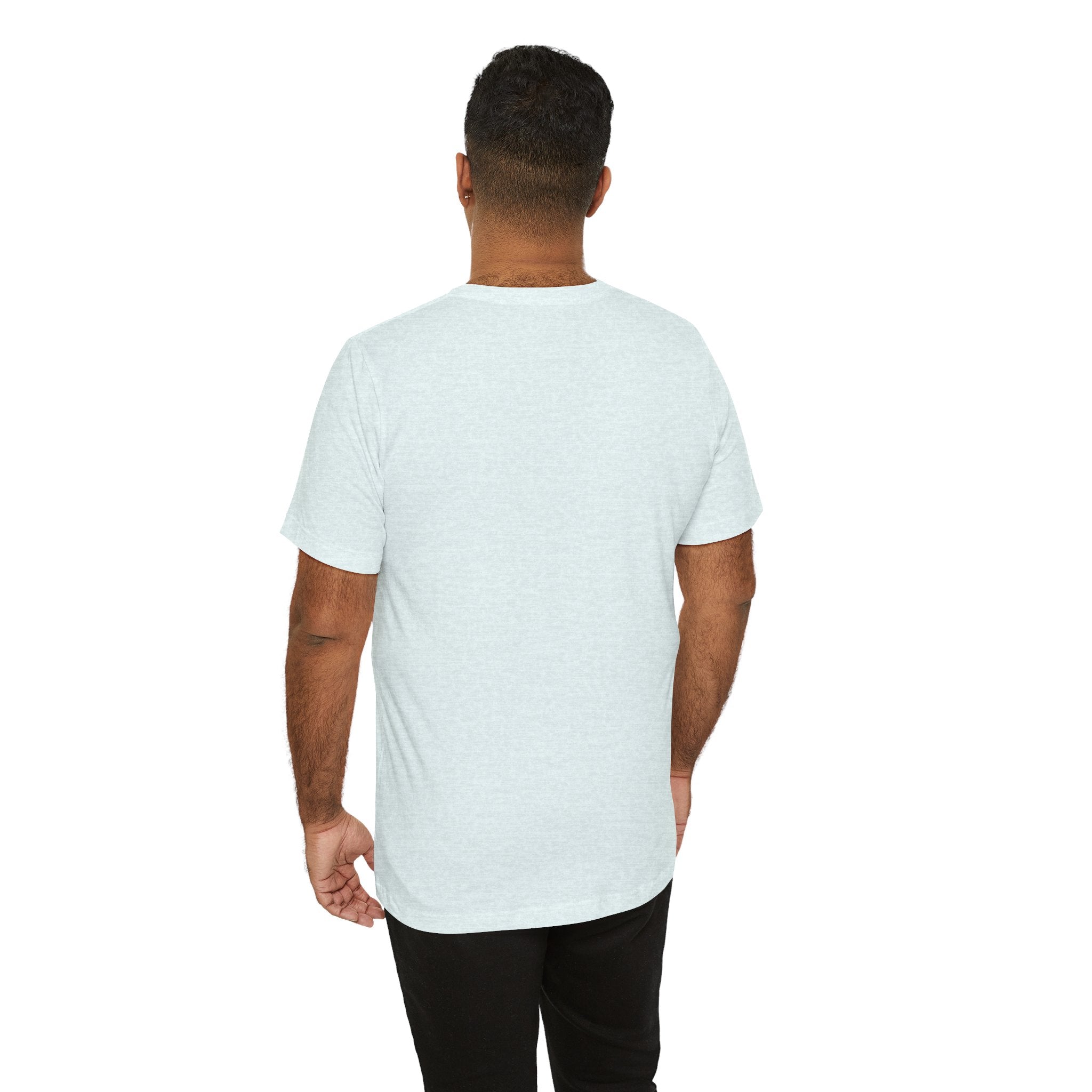 Dusenberg Automobile Logo Tee