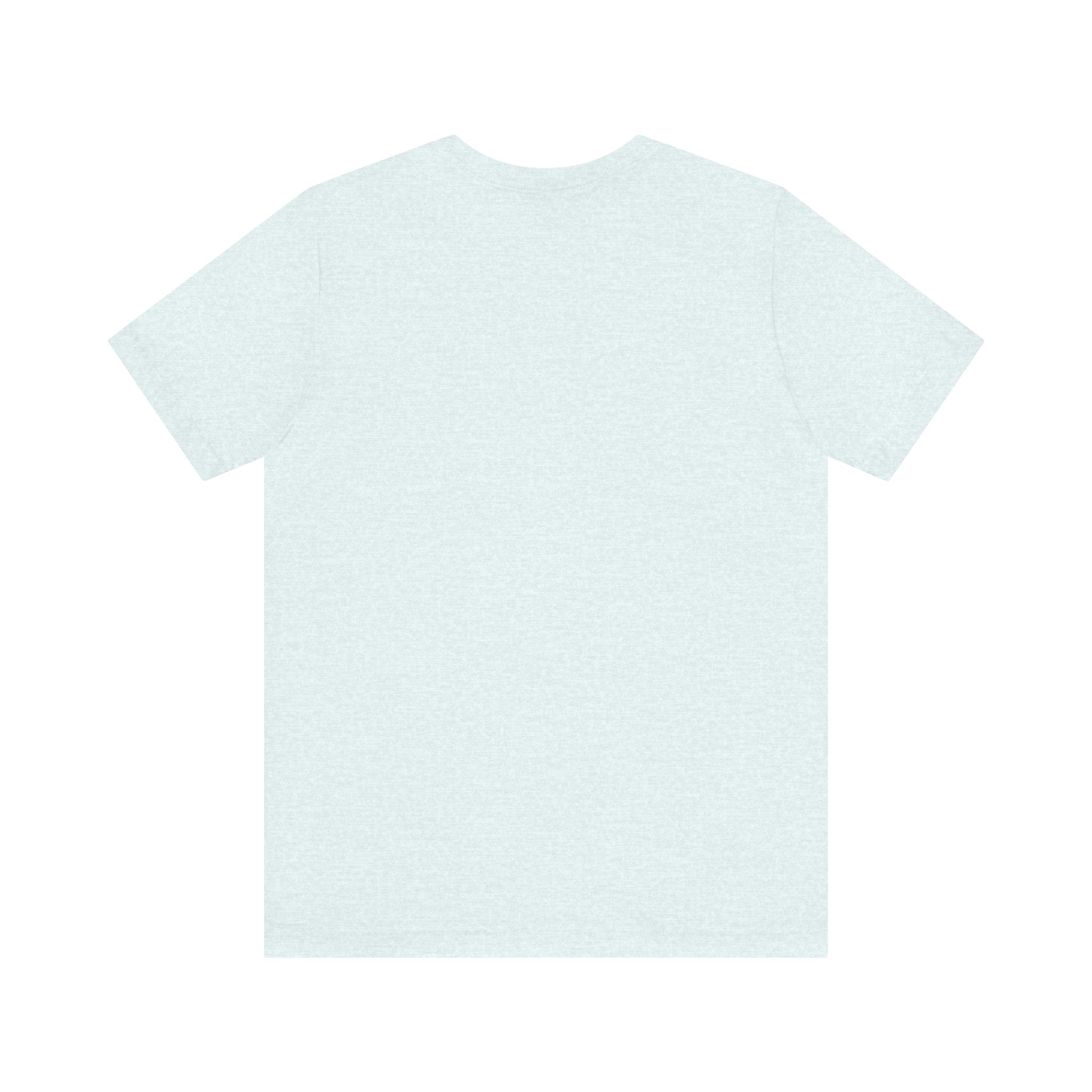 Borders Books Tee