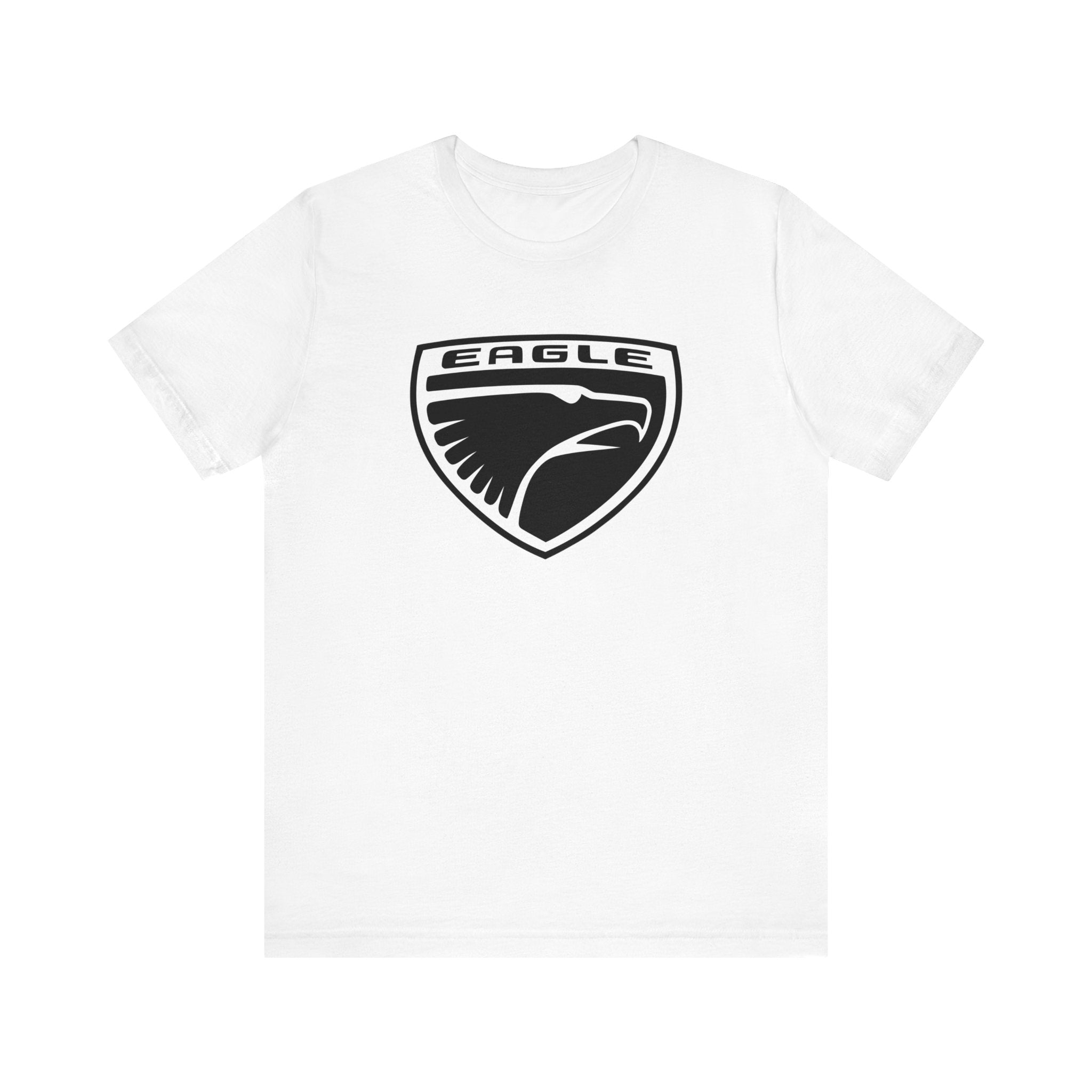 Eagle Automotive Logo Tee