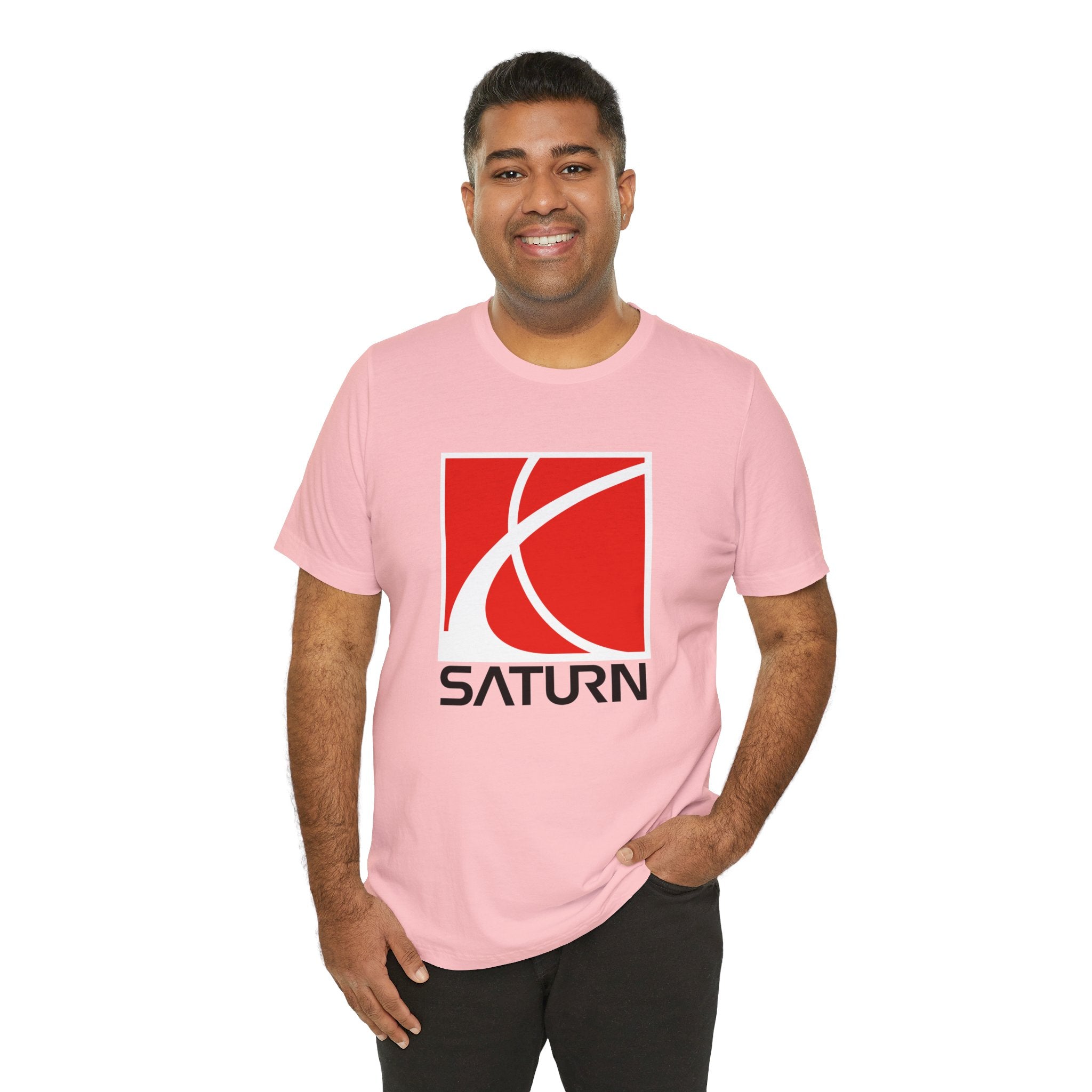 Saturn Tee