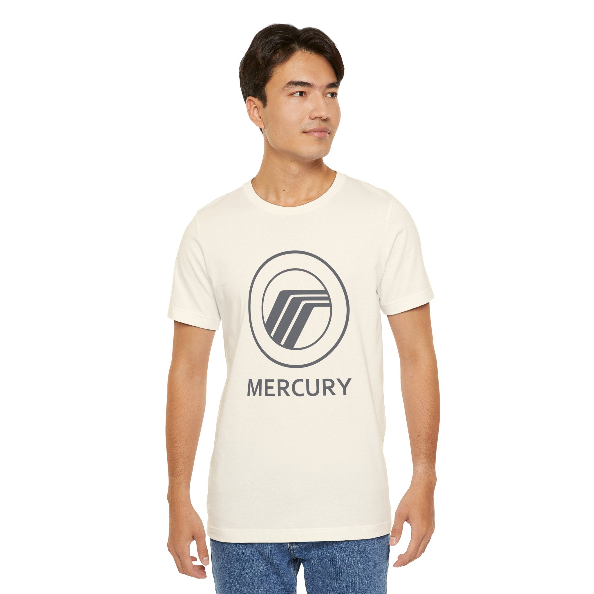 Mercury Tee