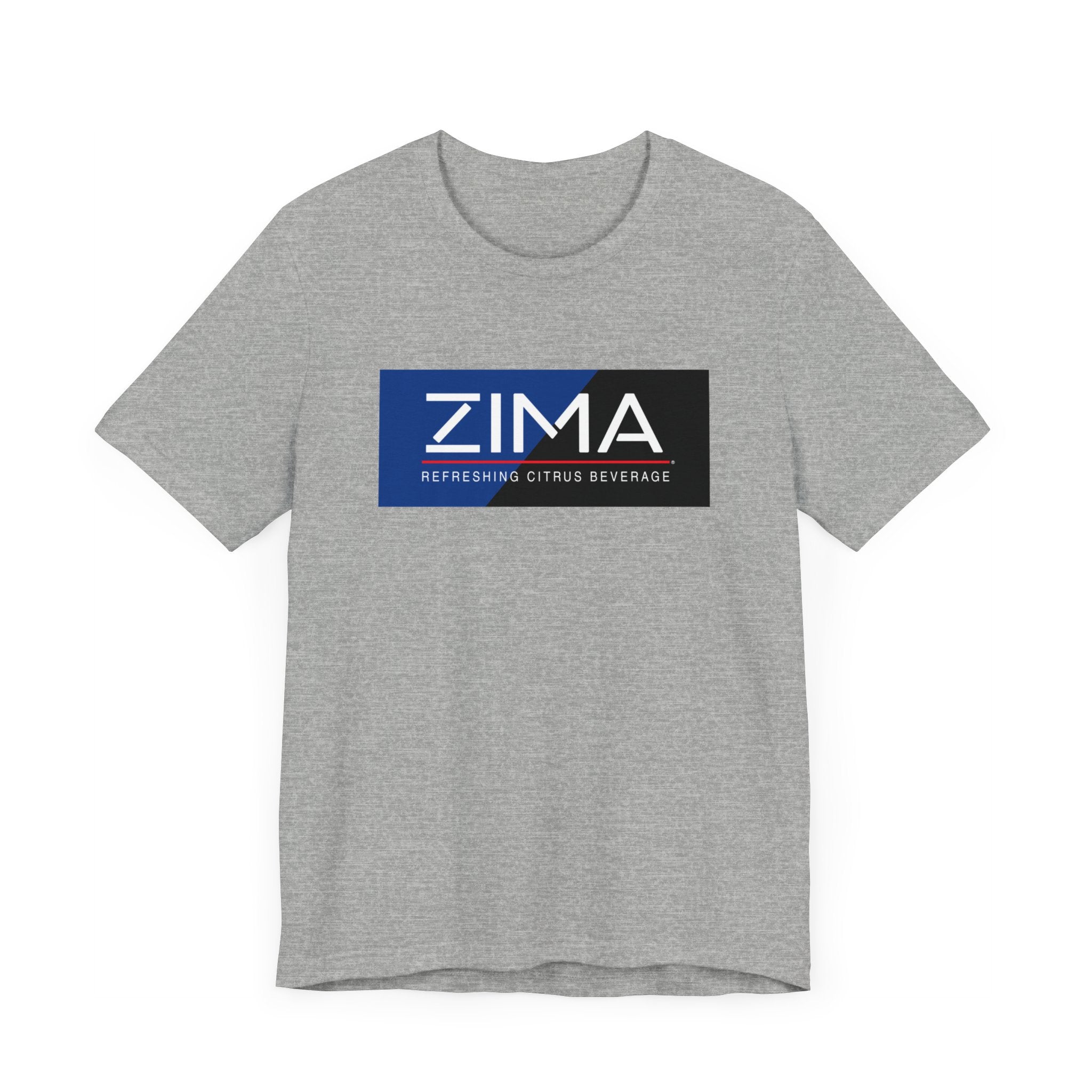 Zima Logo Tee