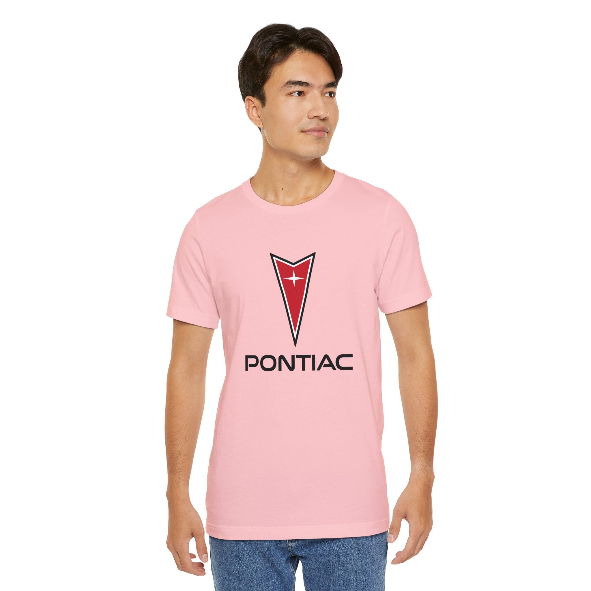 Pontiac Tee