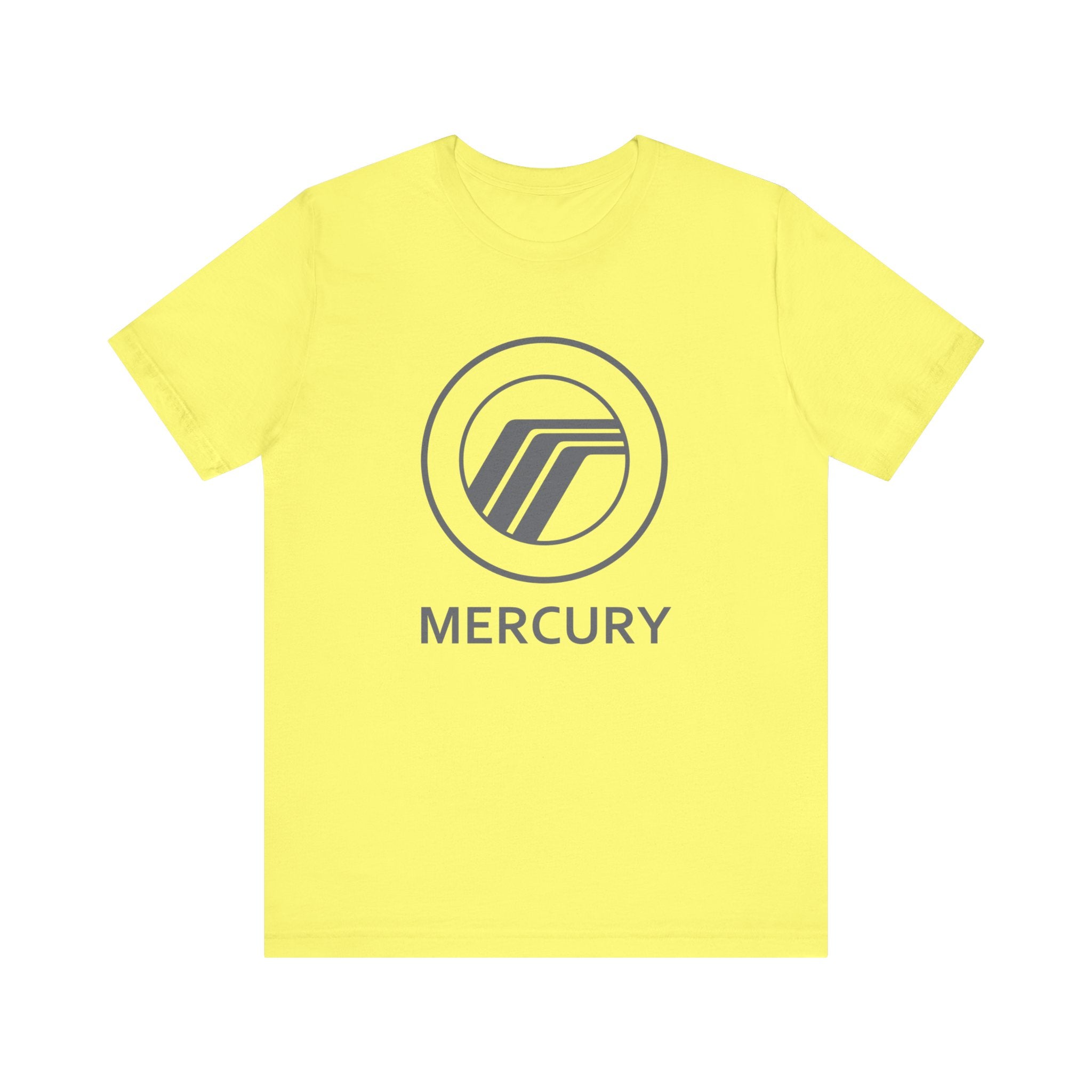 Mercury Tee