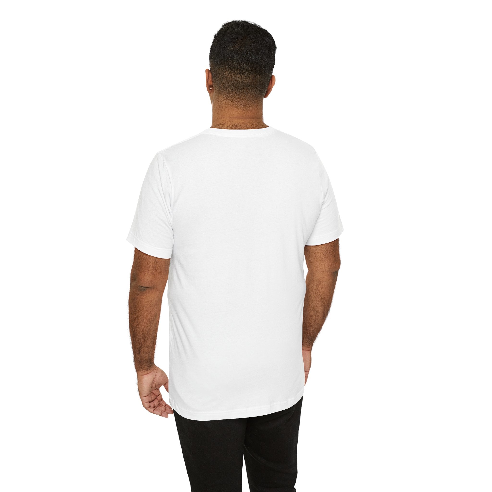 Alta Vista Logo Tee