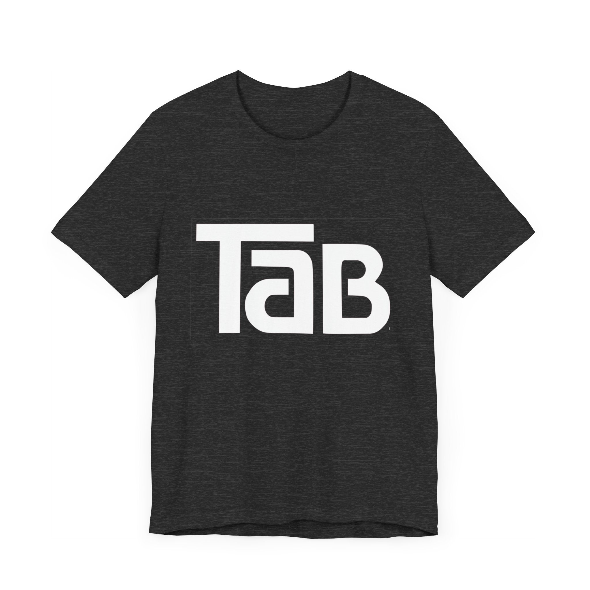 TaB Cola Retro Logo Tee 2