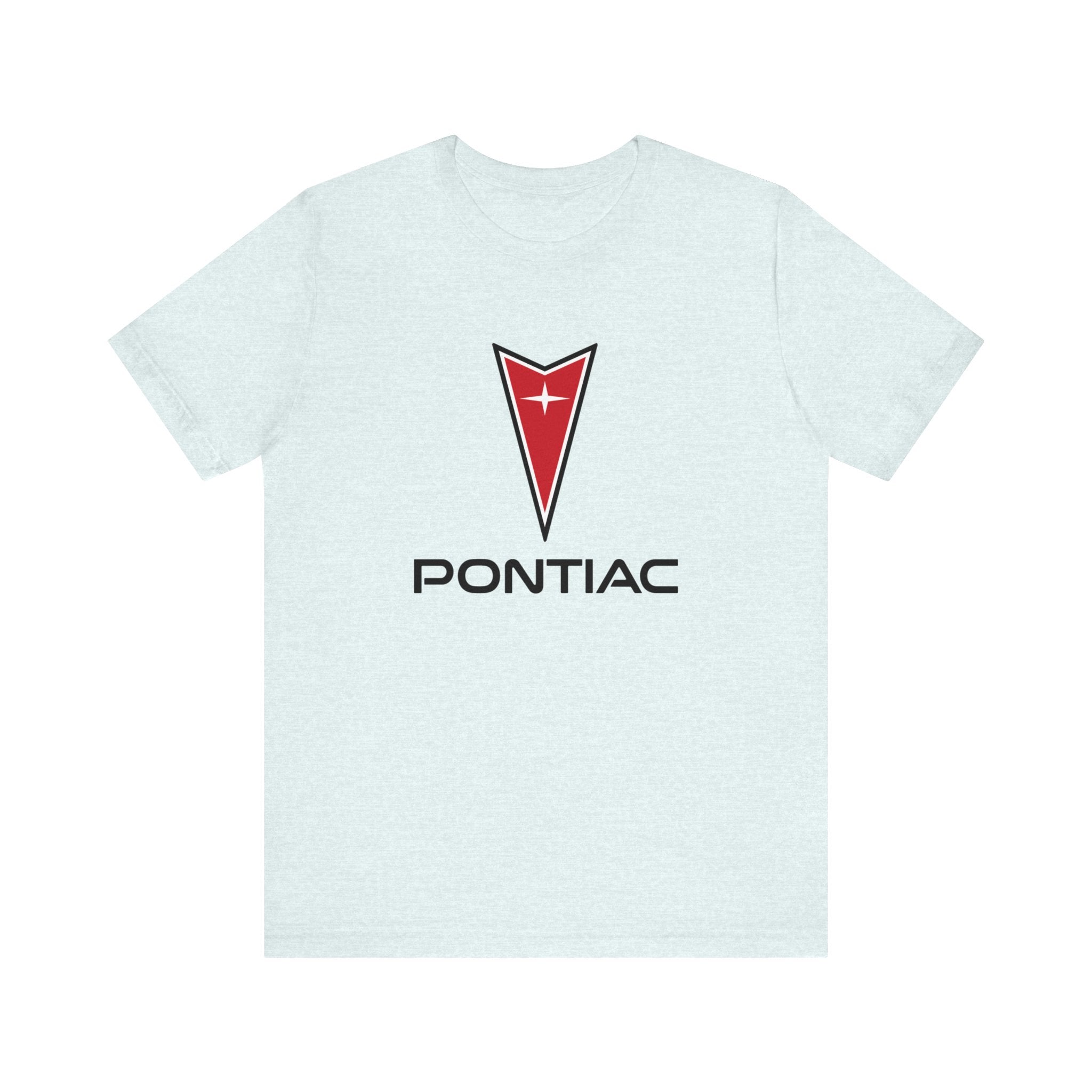 Pontiac Tee