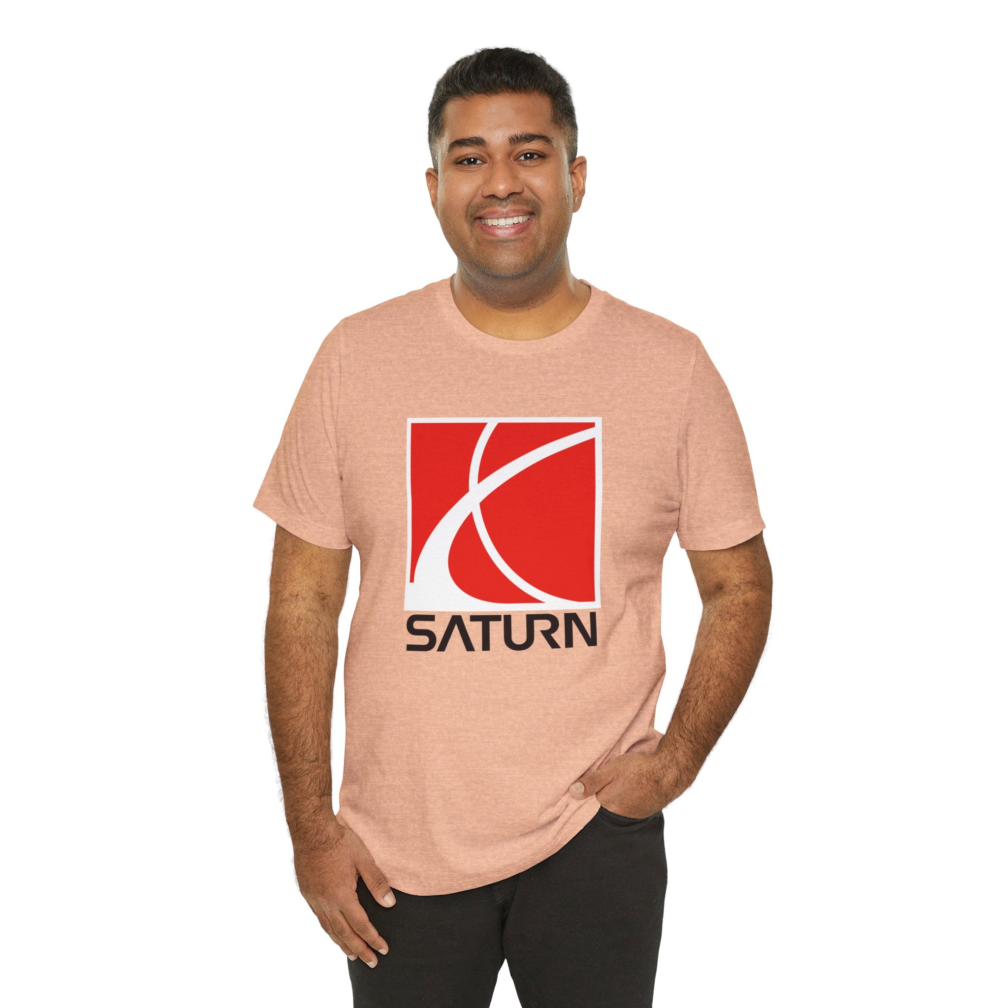 Saturn Tee