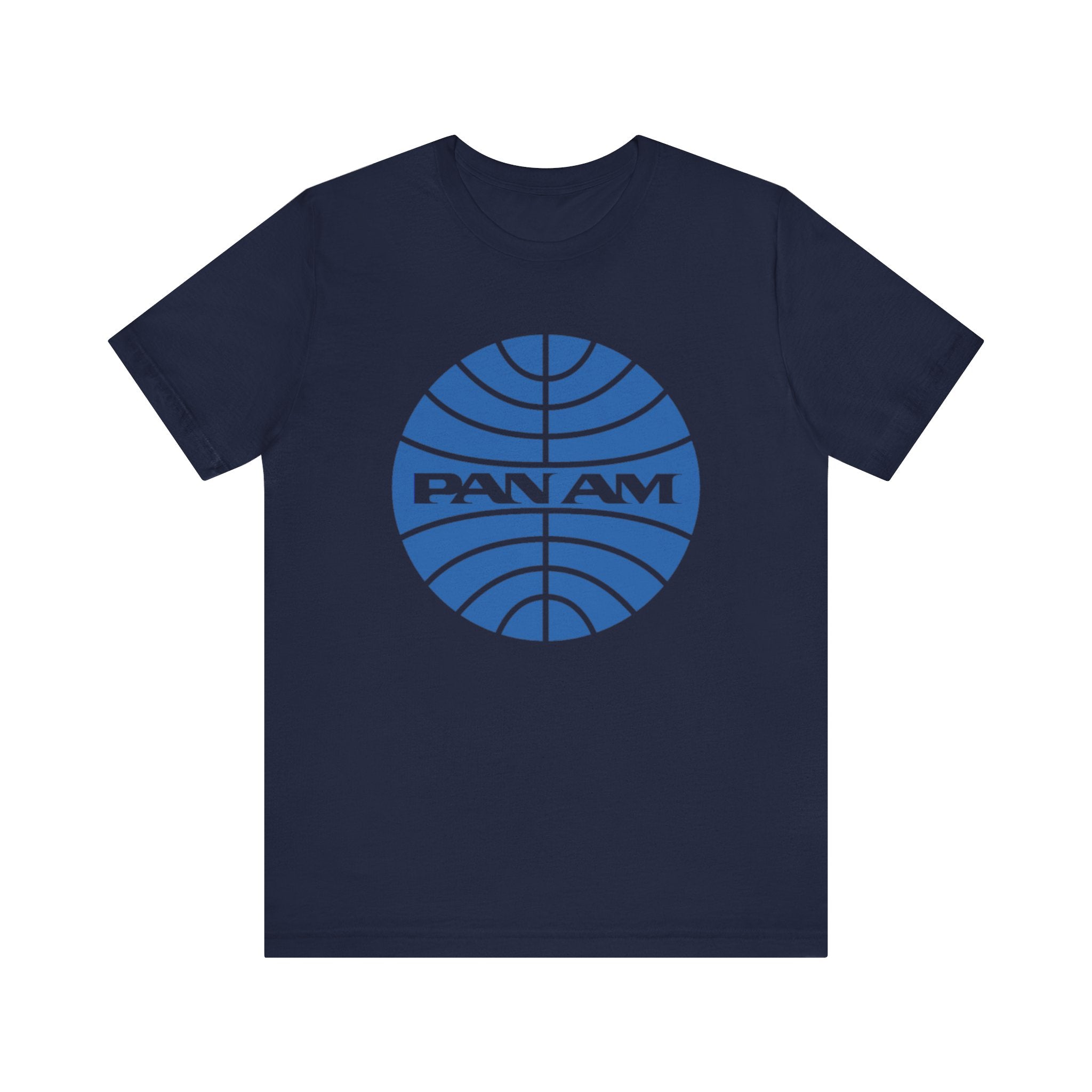 Pan Am Airlines Tee