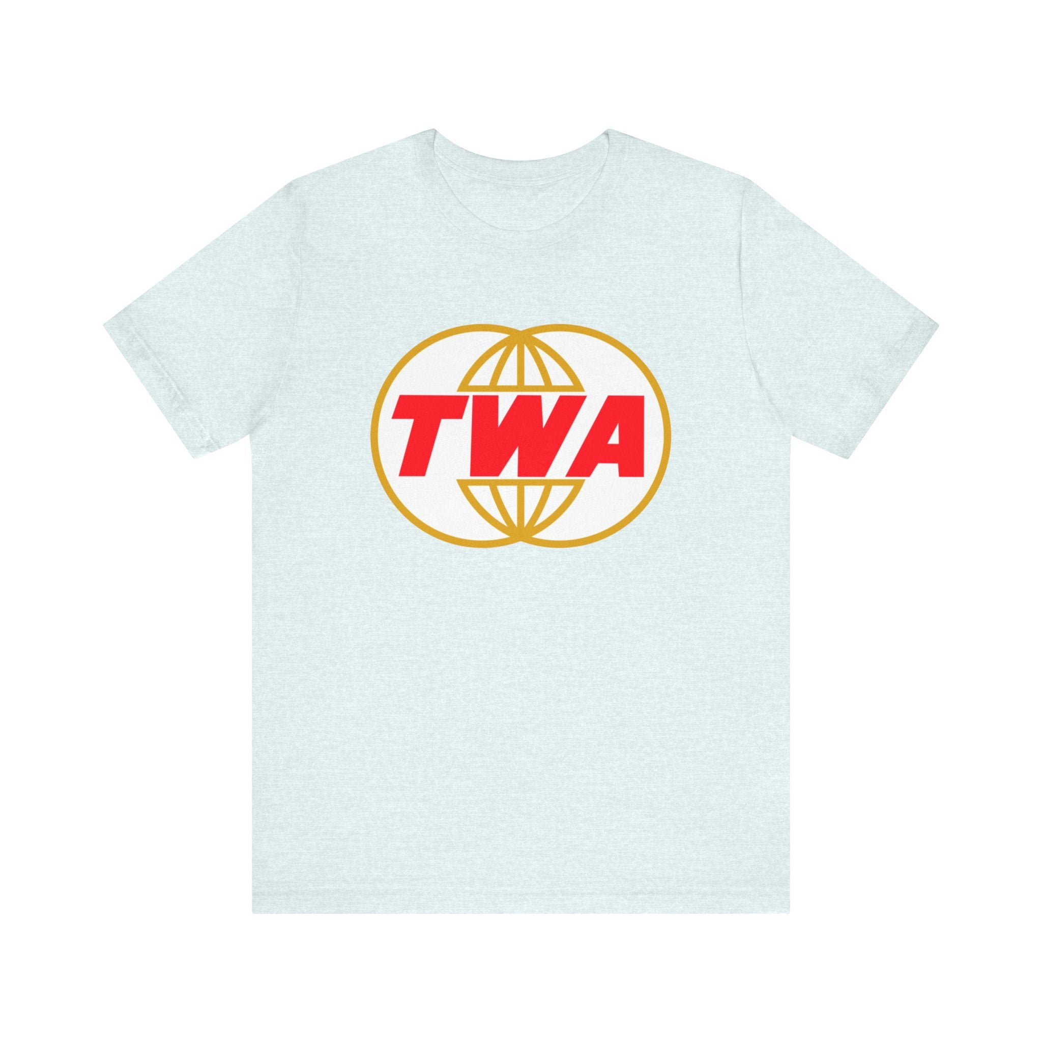 Trans World Airlines Logo Tee