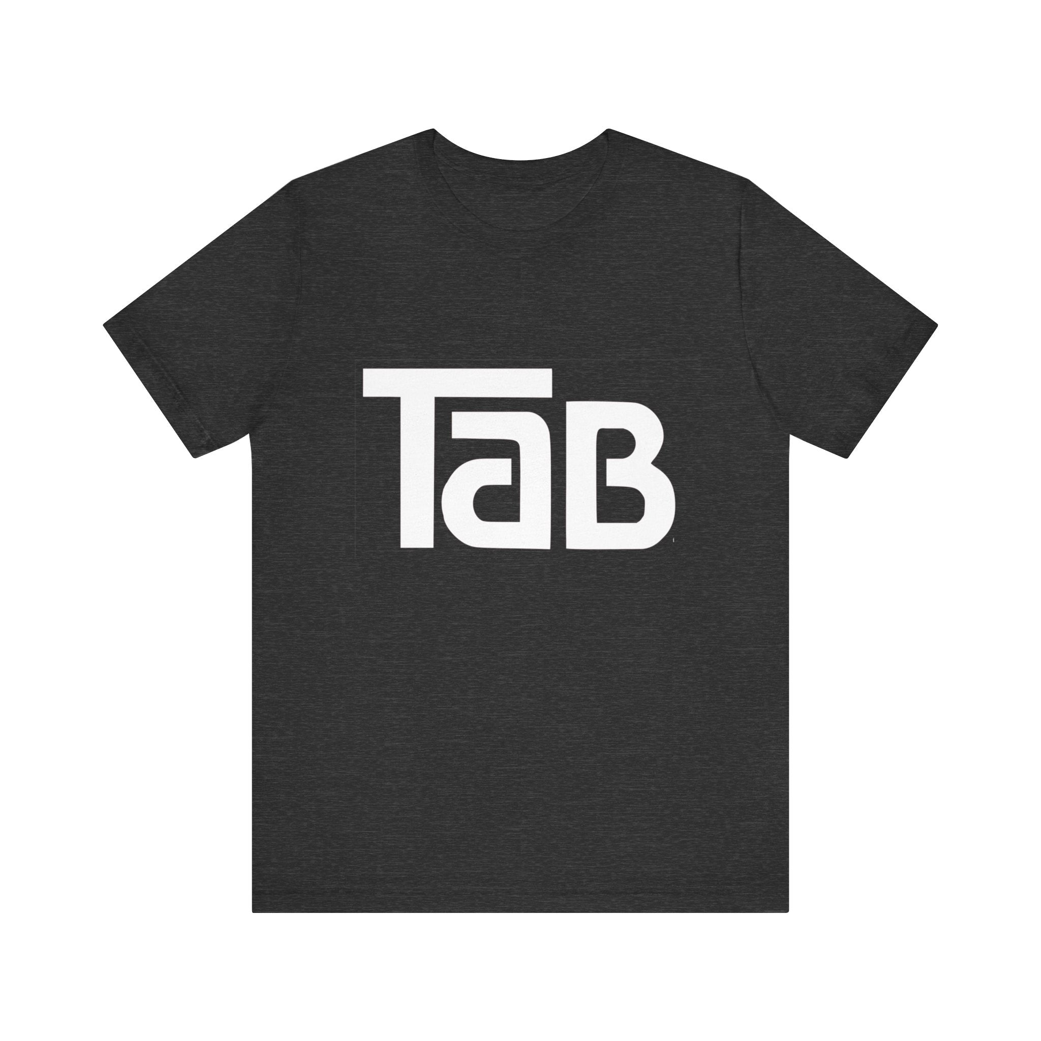 TaB Cola Retro Logo Tee 2