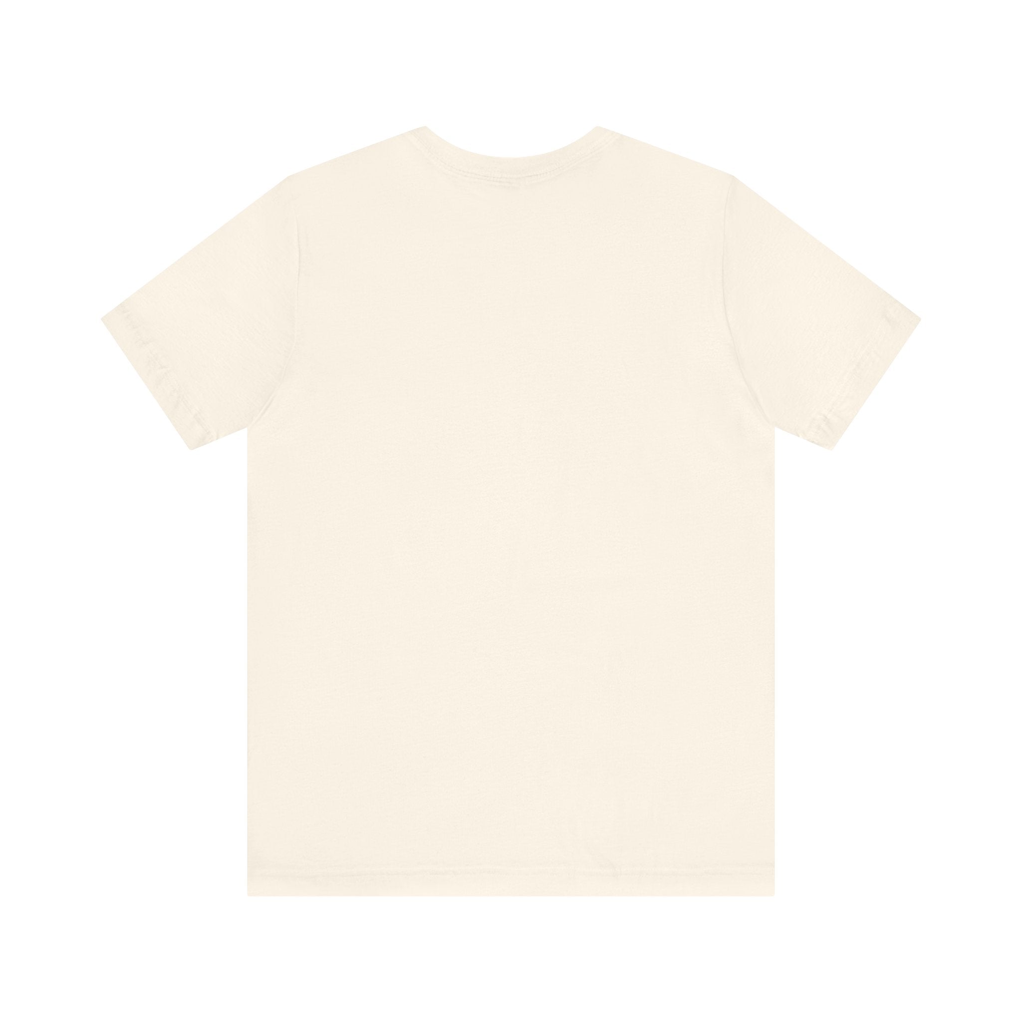 Borders Books Tee